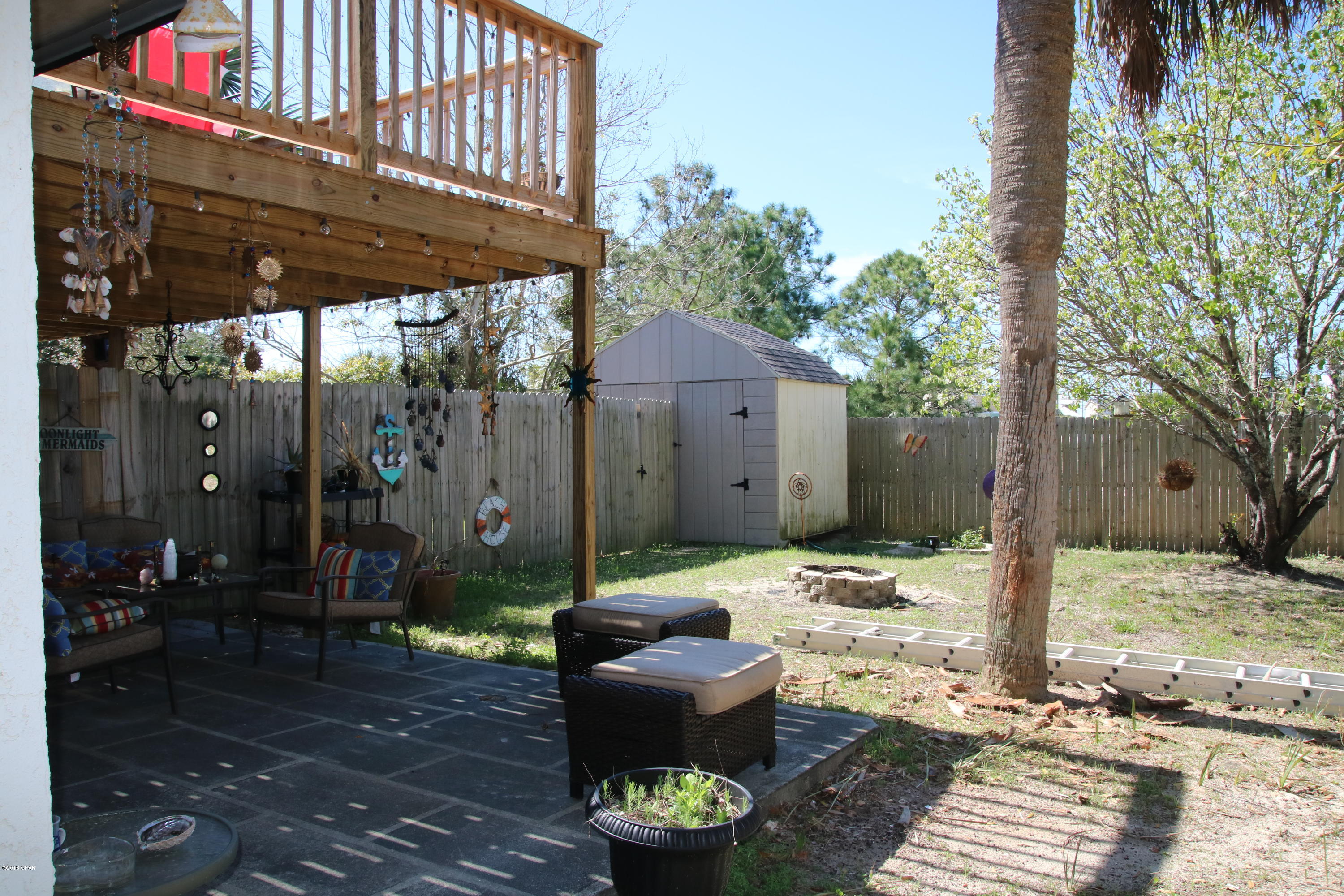 Silver Sands Unit 1 - Residential