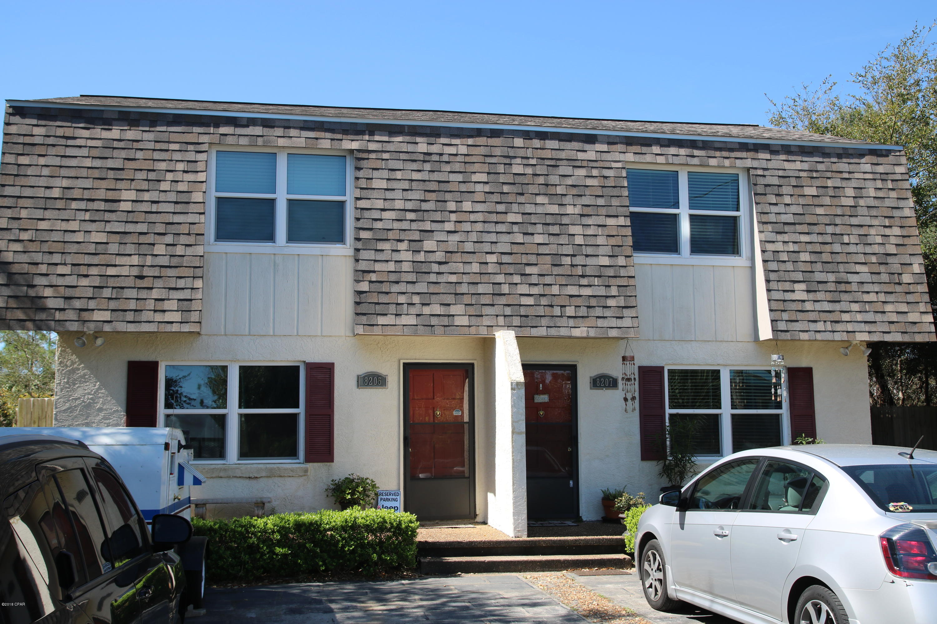 Silver Sands Unit 1 - Residential