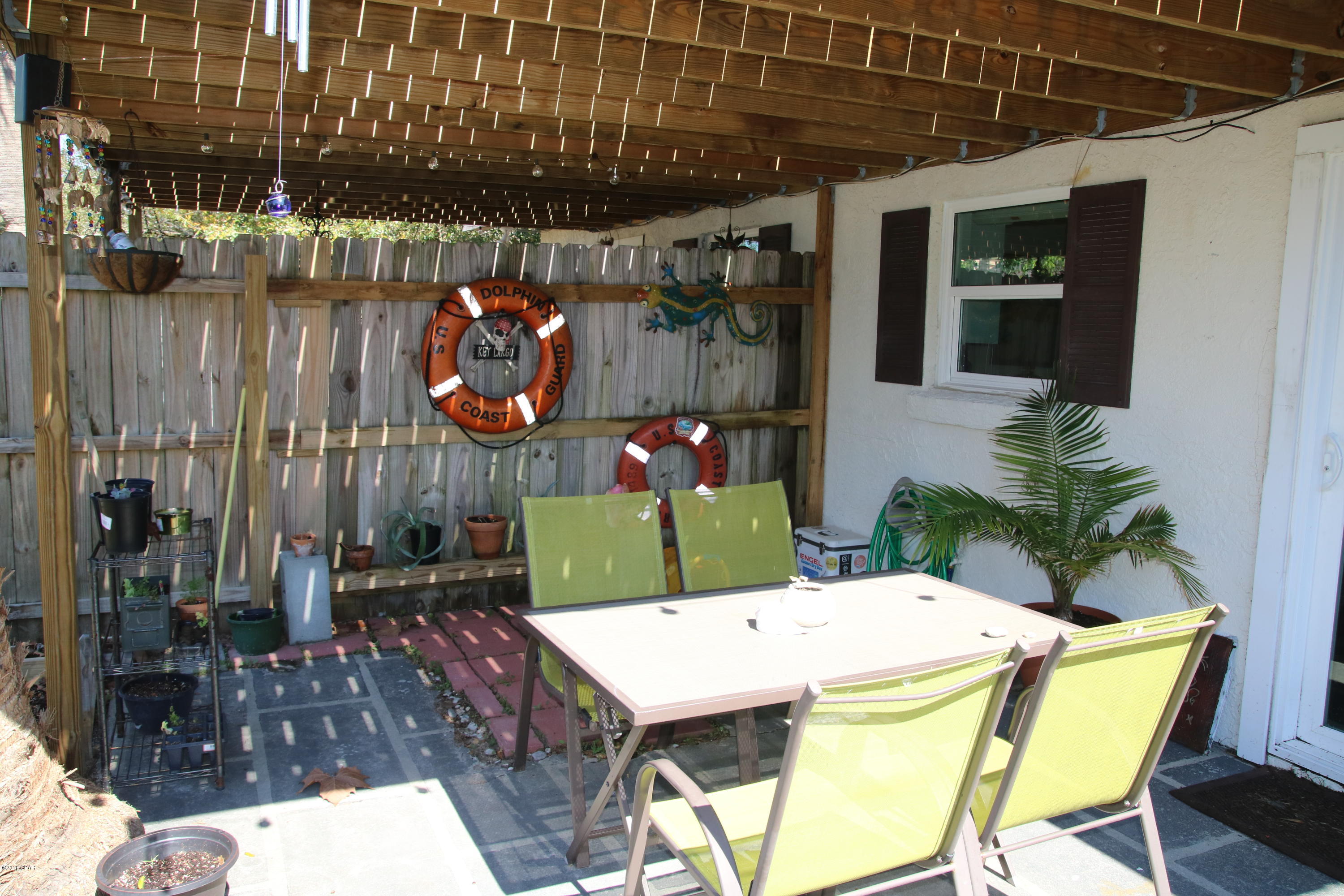 Silver Sands Unit 1 - Residential