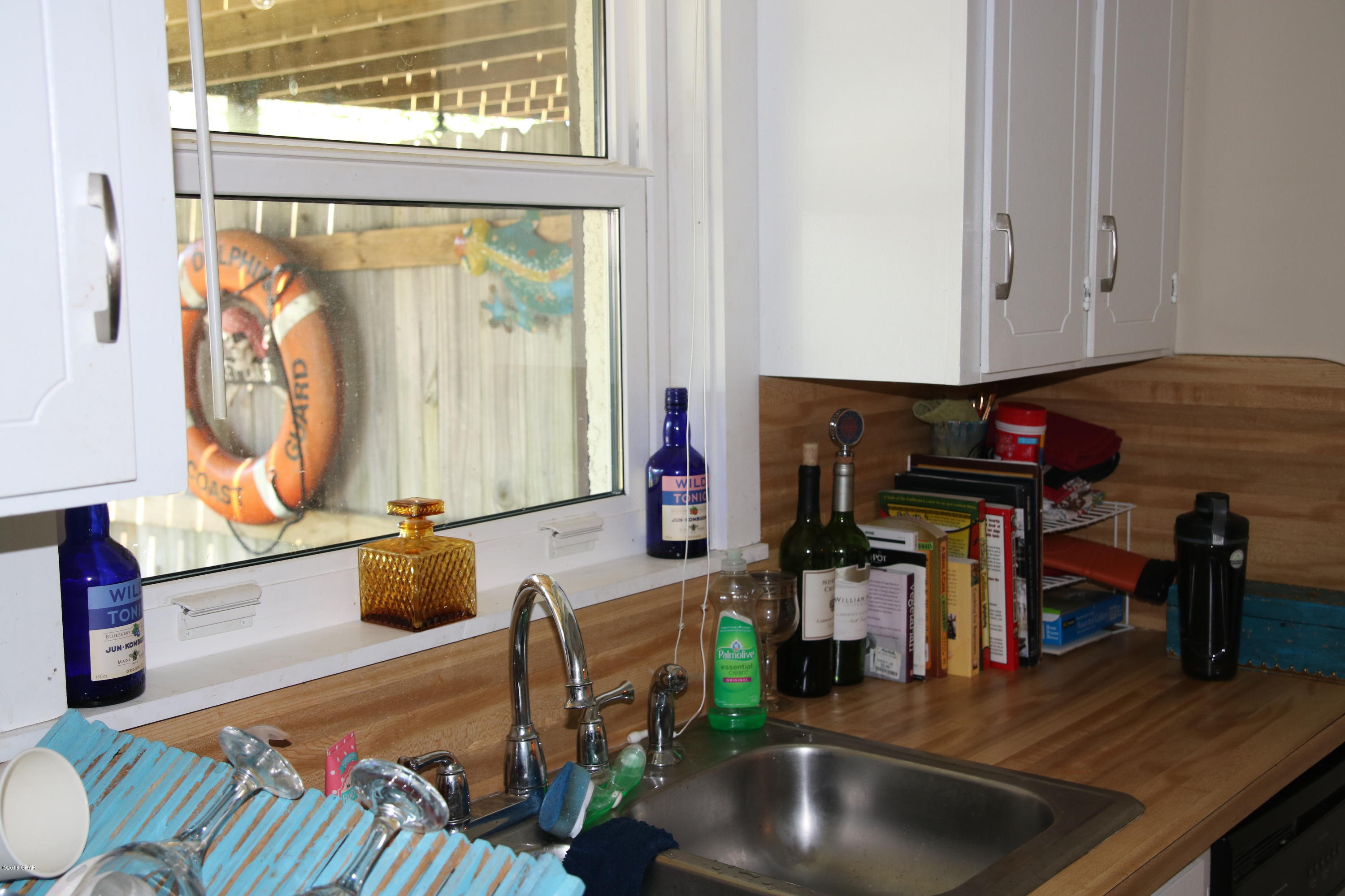 Silver Sands Unit 1 - Residential