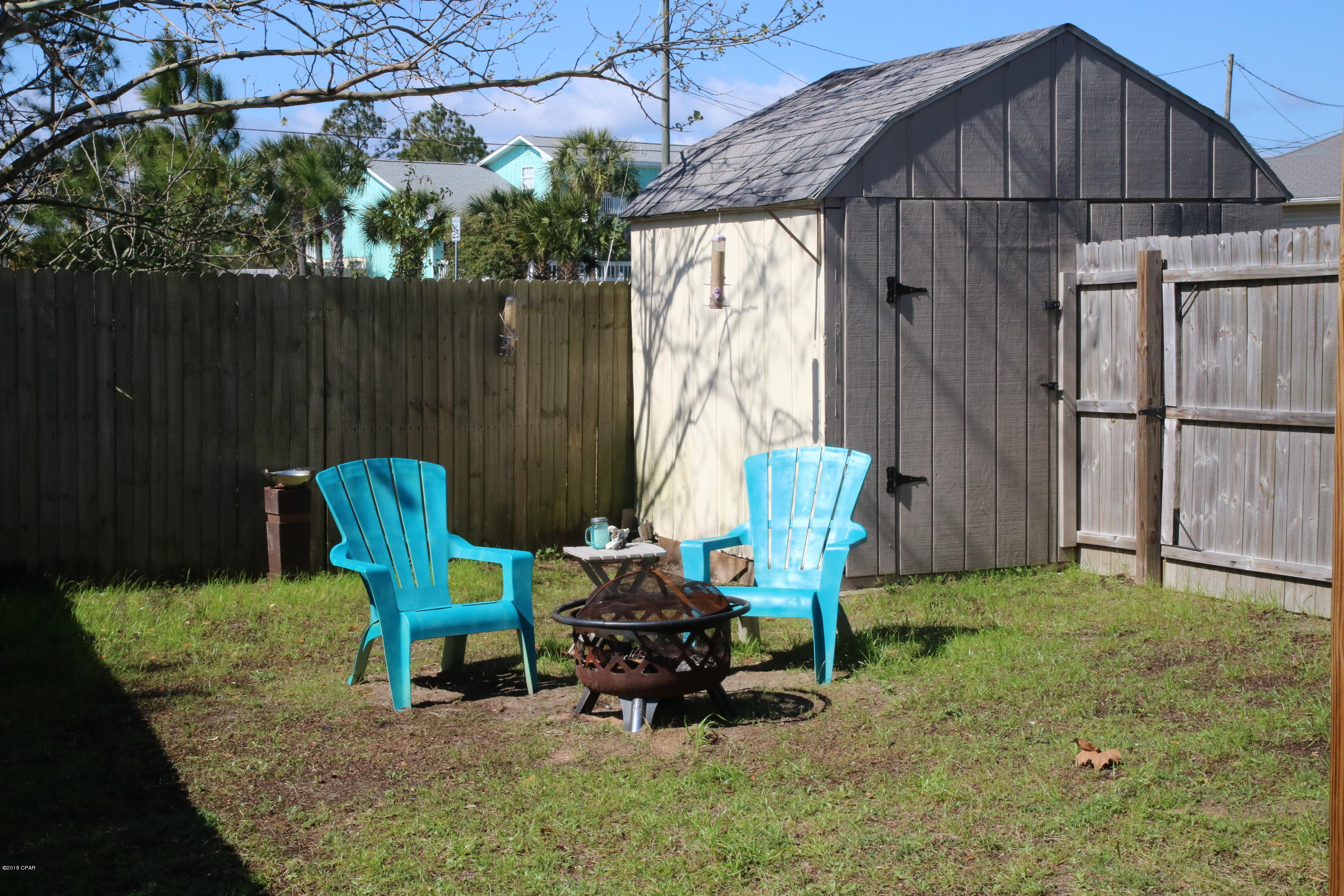 Silver Sands Unit 1 - Residential