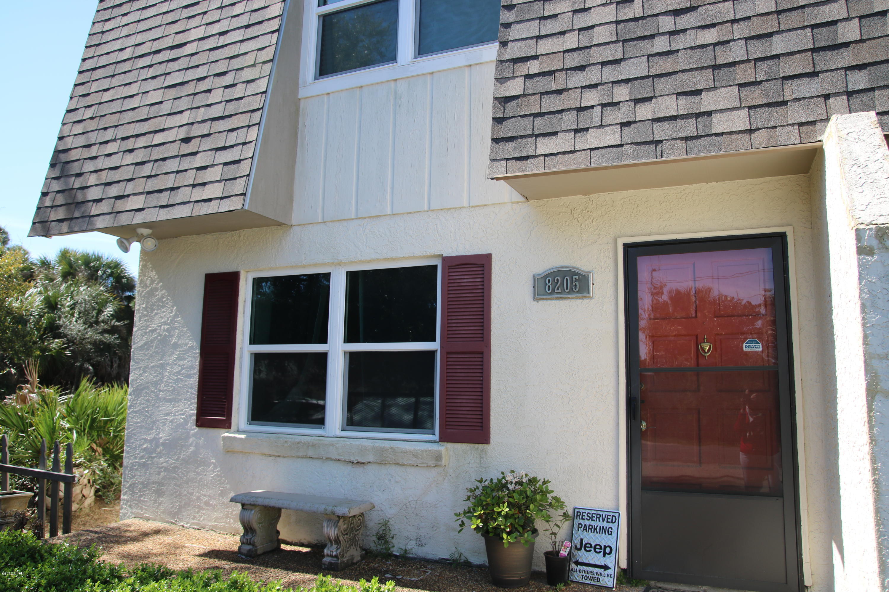 Silver Sands Unit 1 - Residential