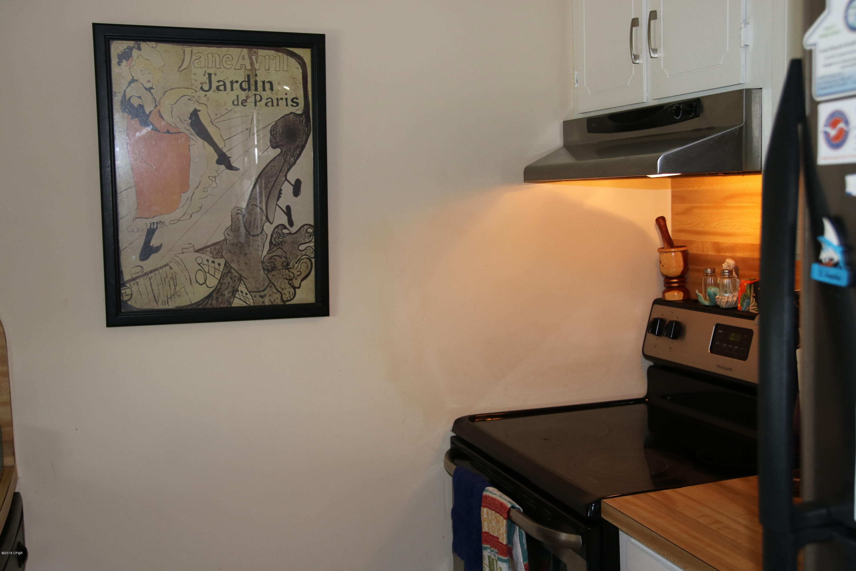 Silver Sands Unit 1 - Residential