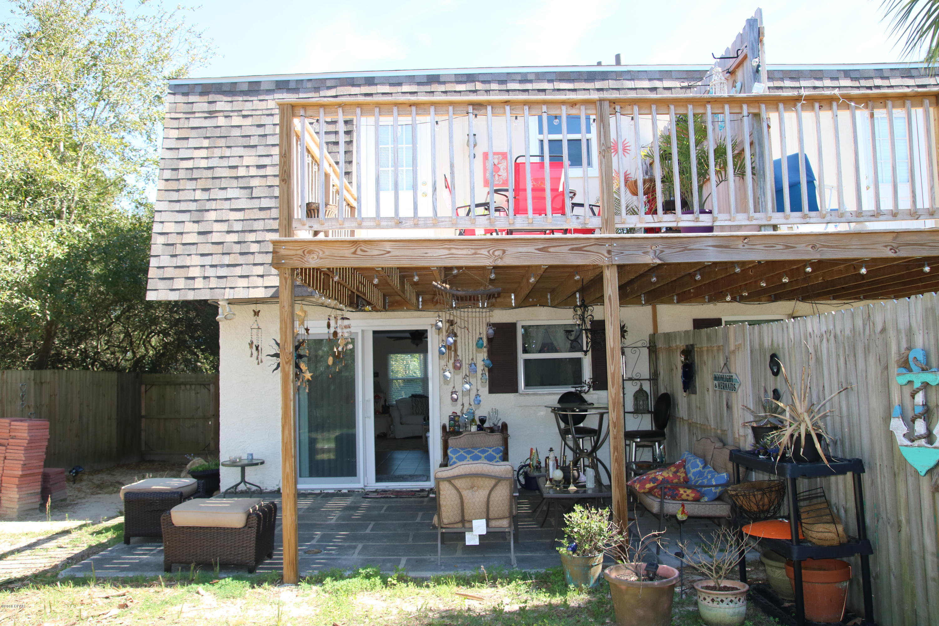 Silver Sands Unit 1 - Residential