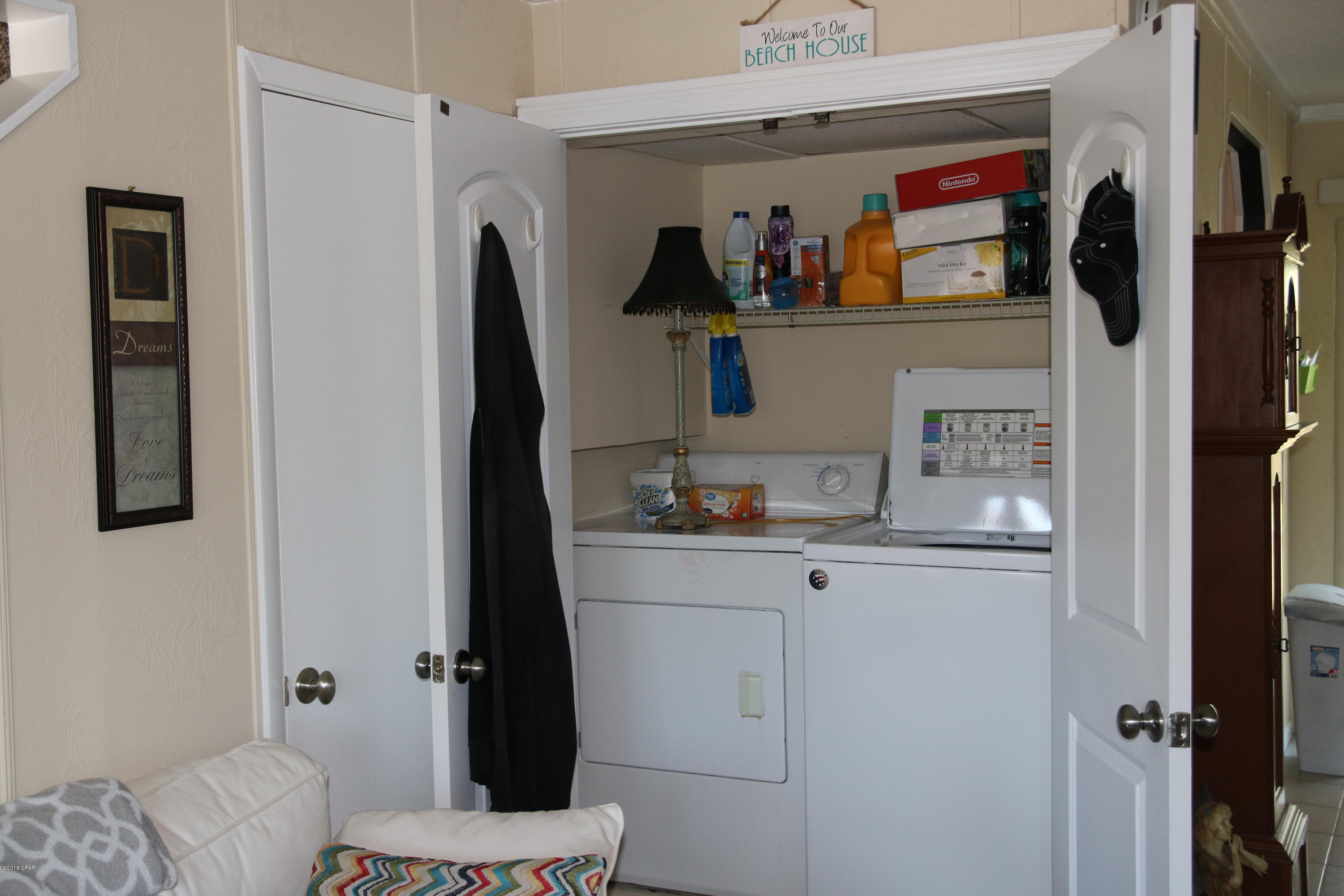 Silver Sands Unit 1 - Residential