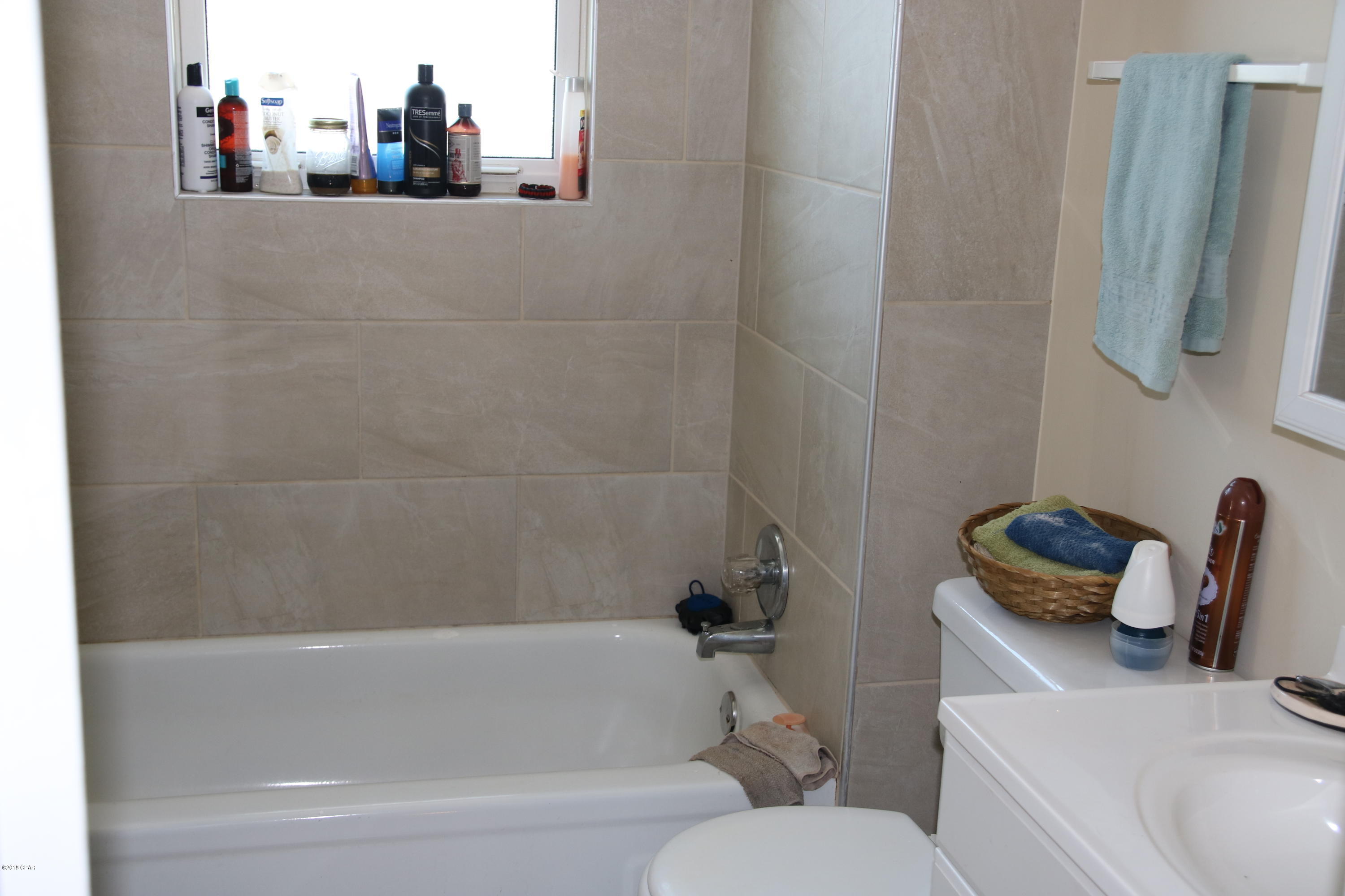 Silver Sands Unit 1 - Residential