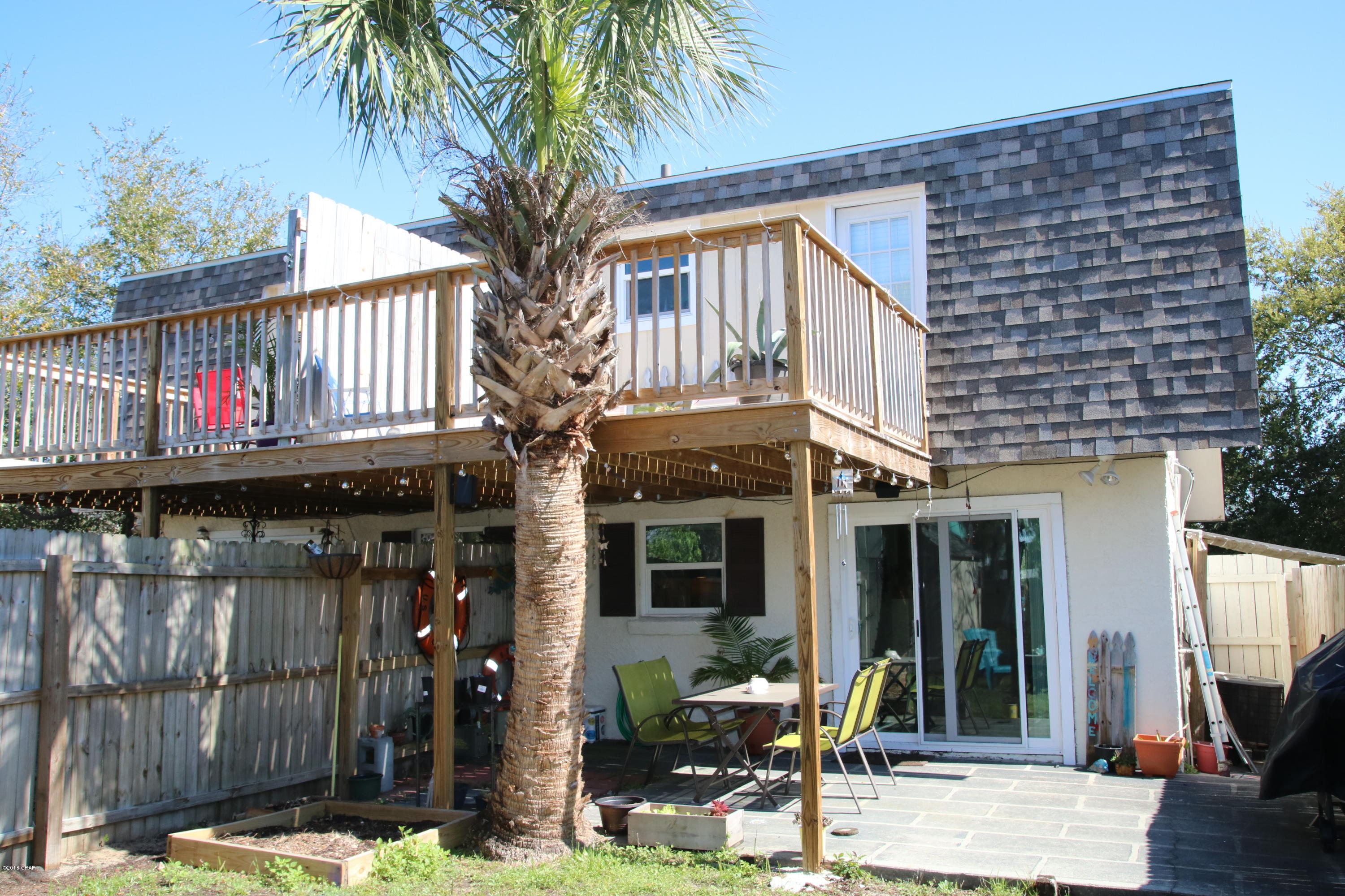 Silver Sands Unit 1 - Residential