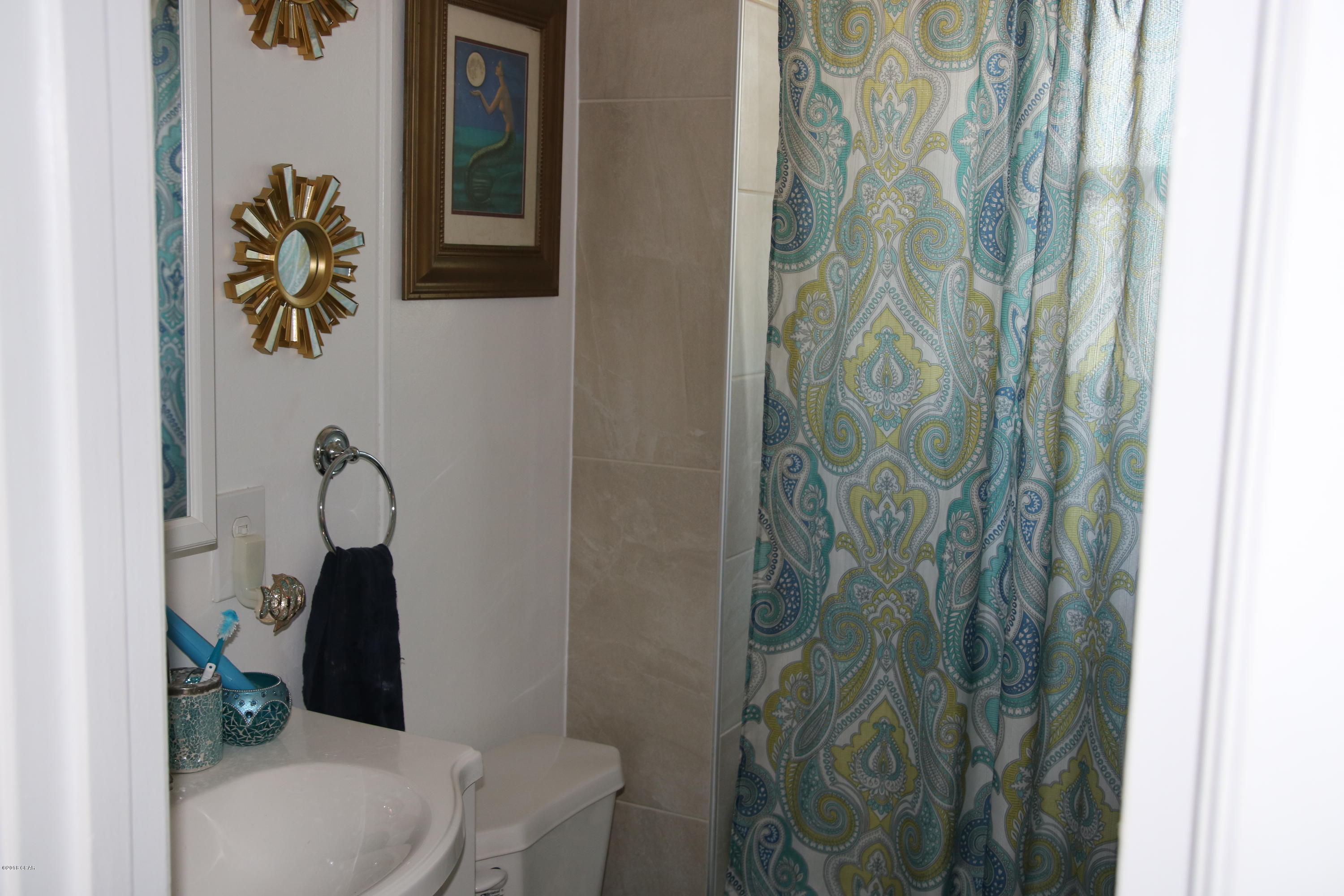 Silver Sands Unit 1 - Residential