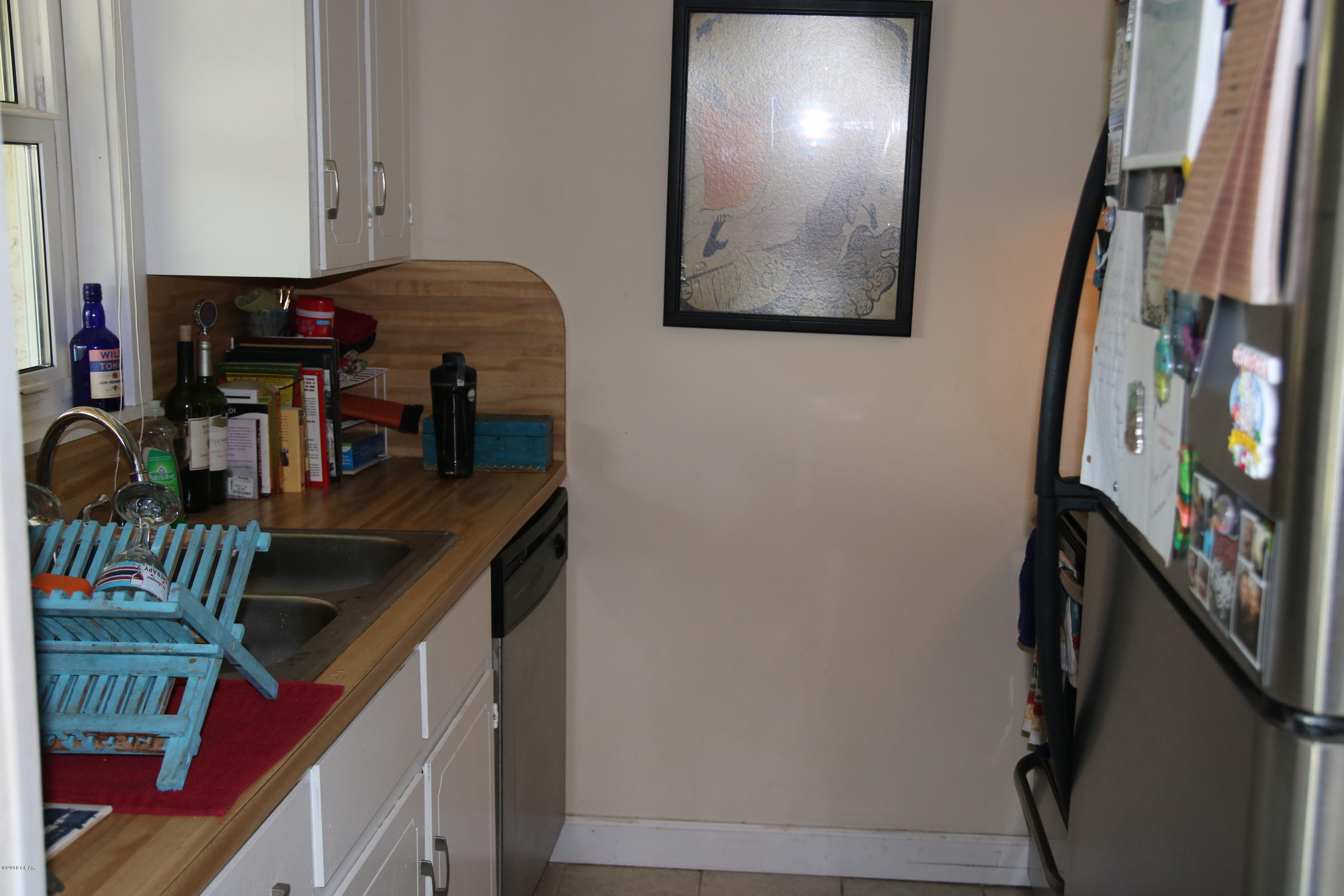 Silver Sands Unit 1 - Residential