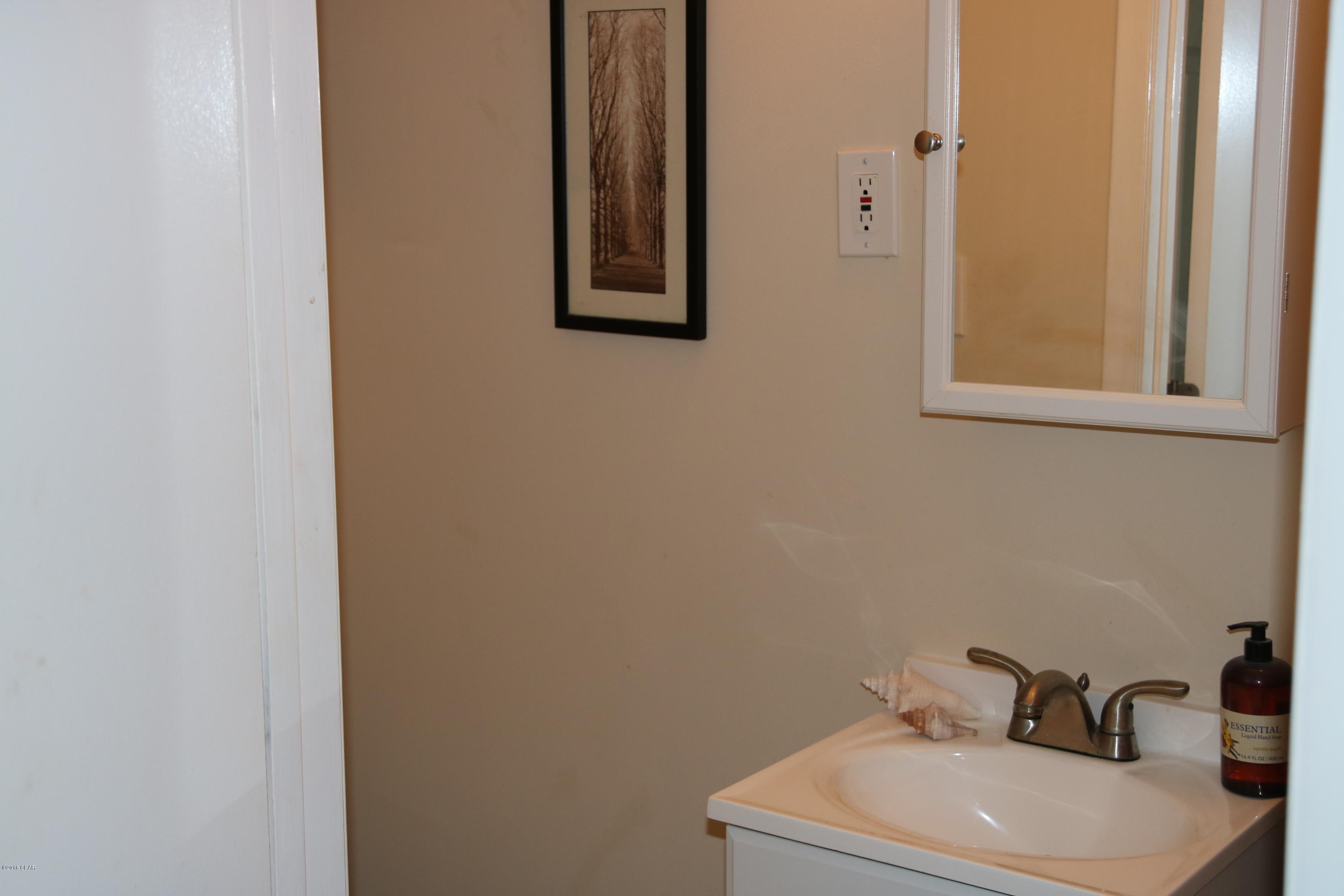 Silver Sands Unit 1 - Residential