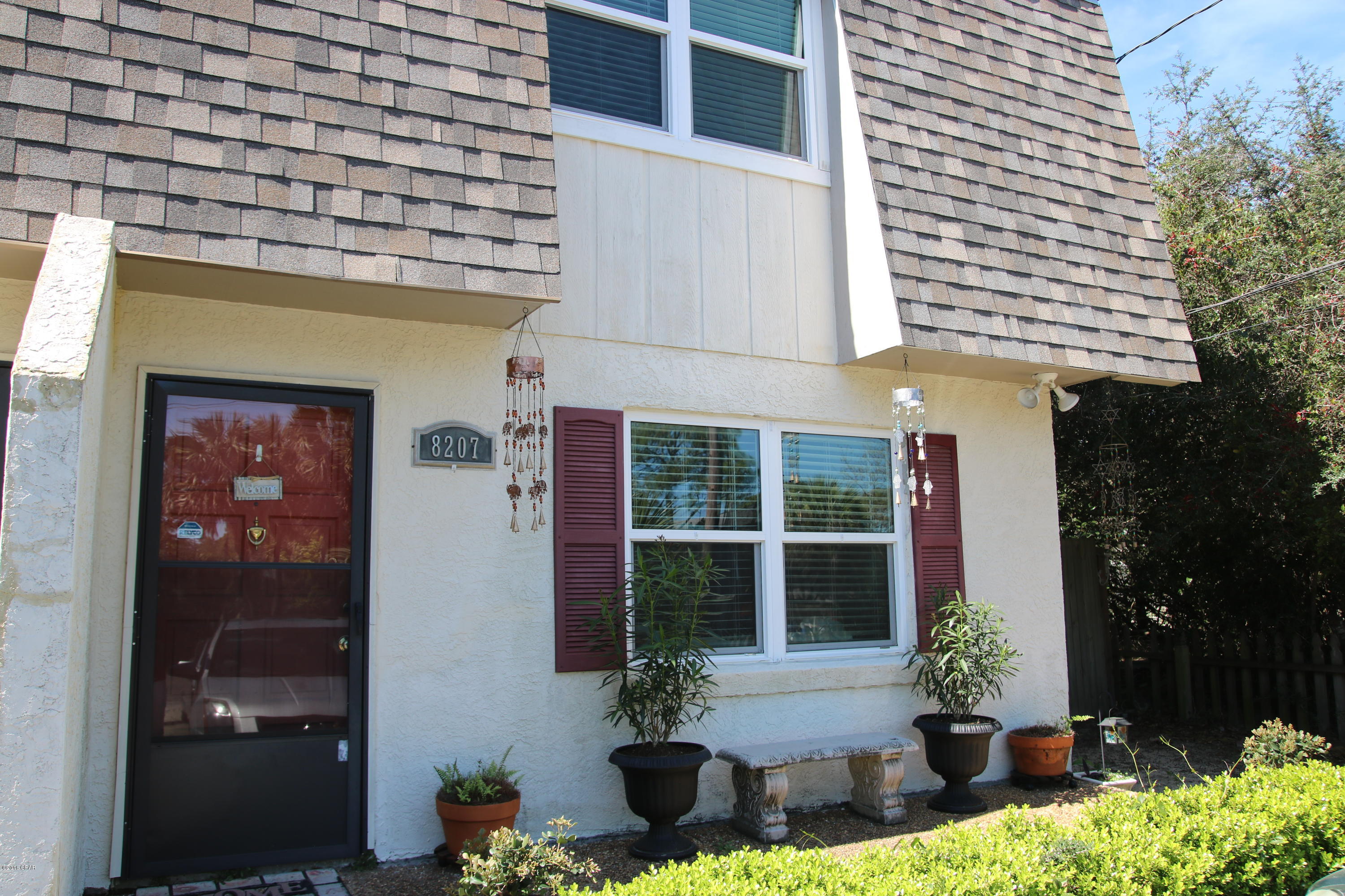 Silver Sands Unit 1 - Residential