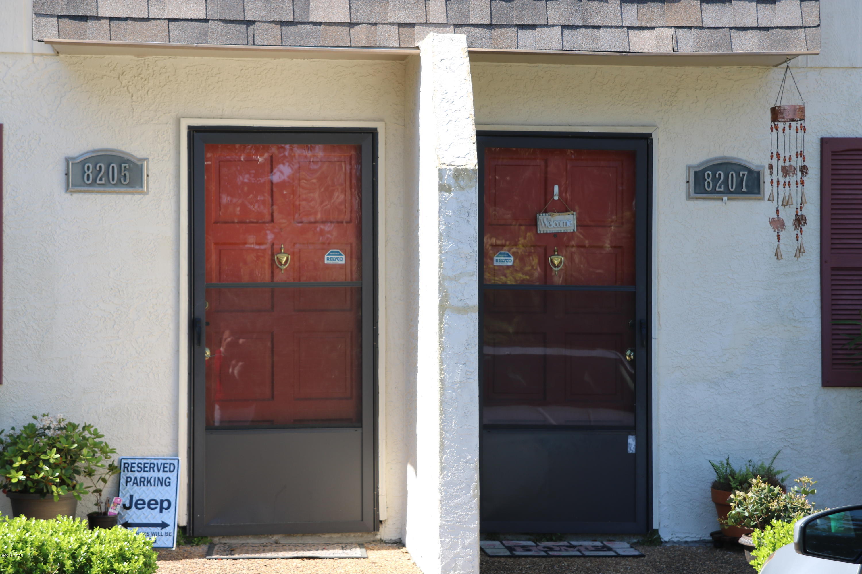 Silver Sands Unit 1 - Residential