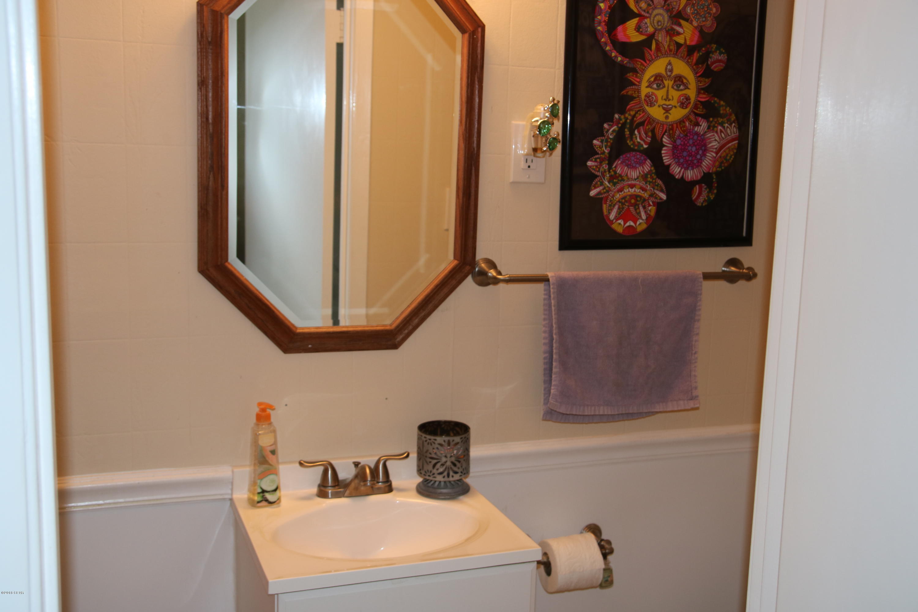 Silver Sands Unit 1 - Residential