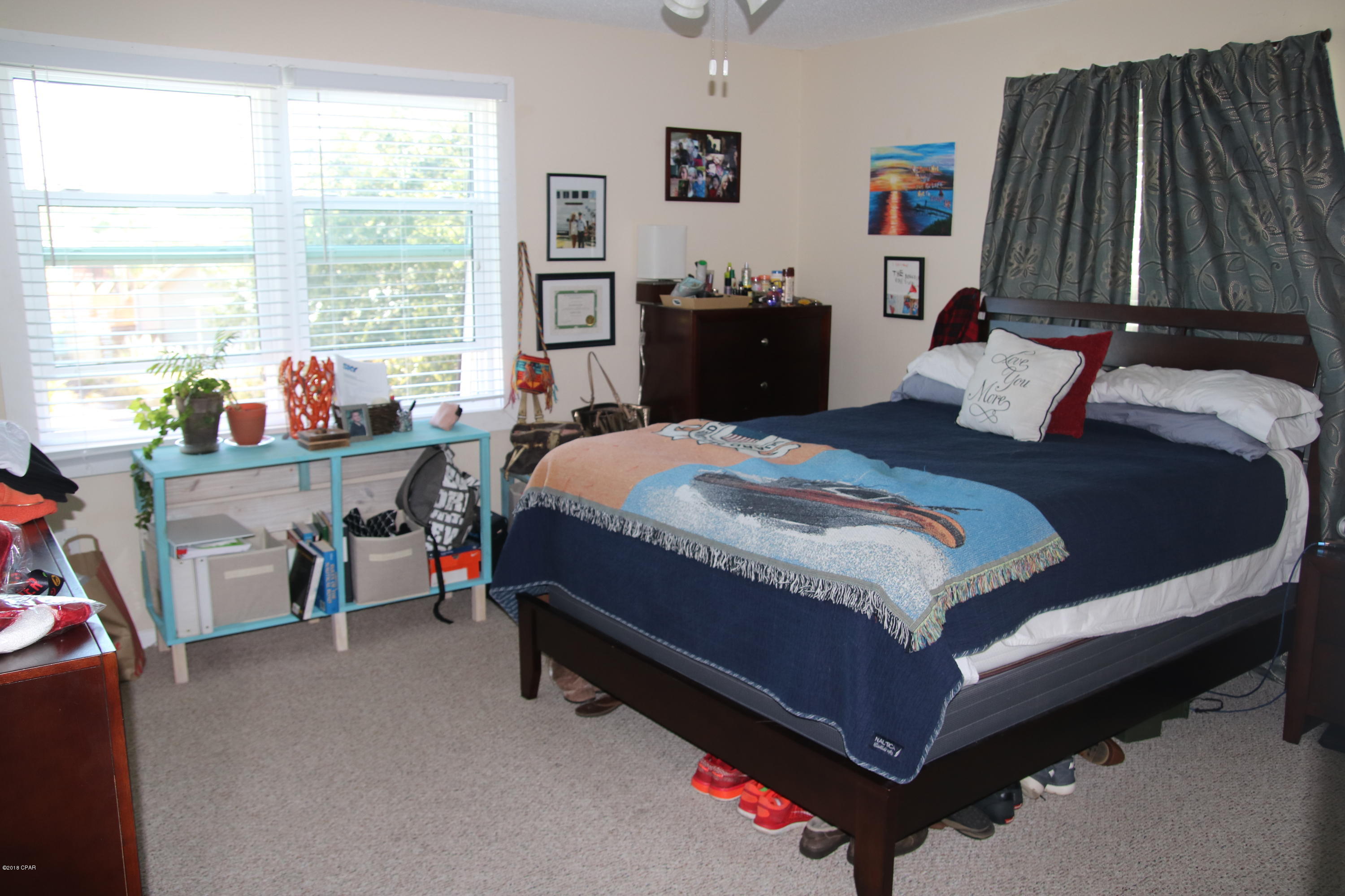 Silver Sands Unit 1 - Residential