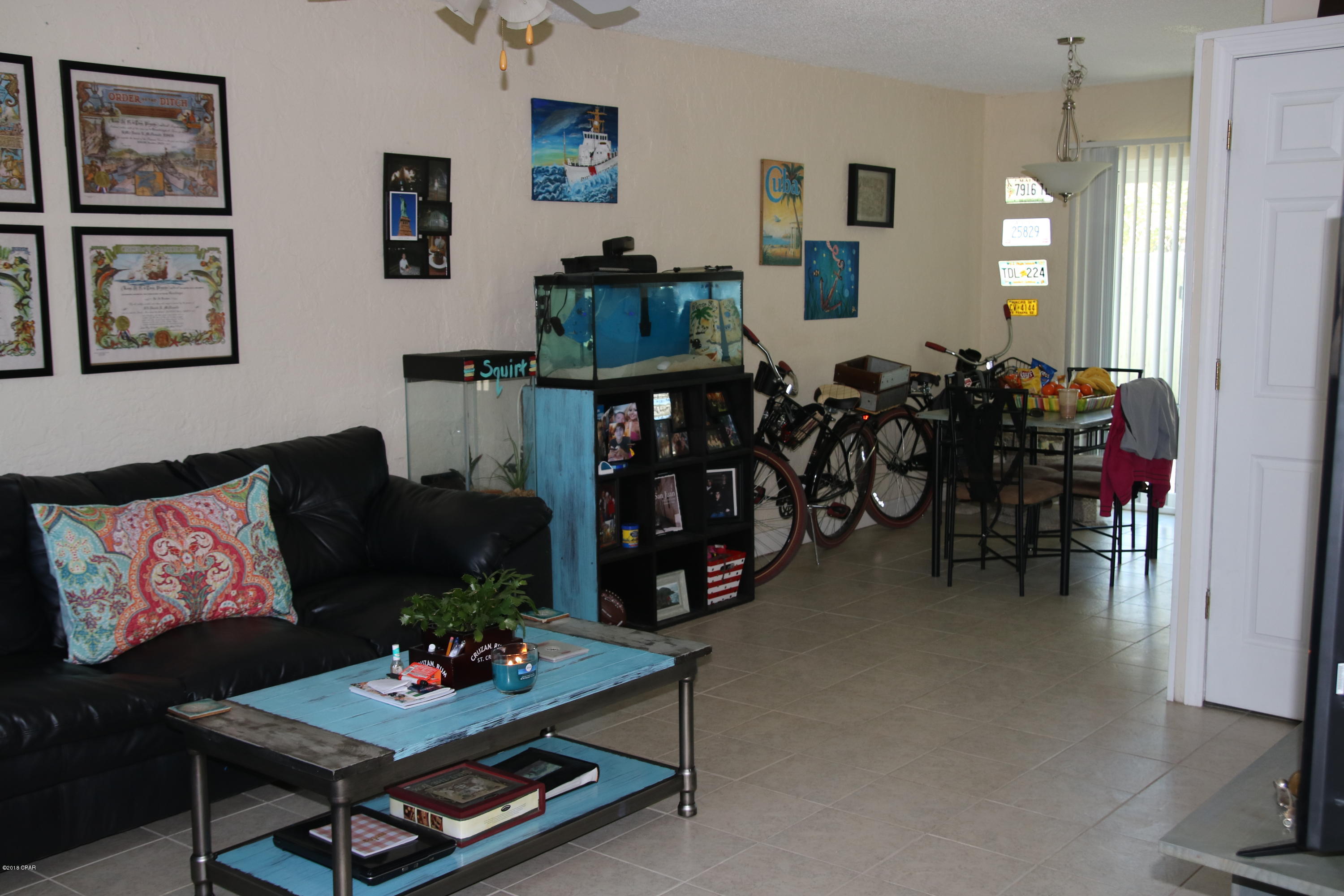 Silver Sands Unit 1 - Residential