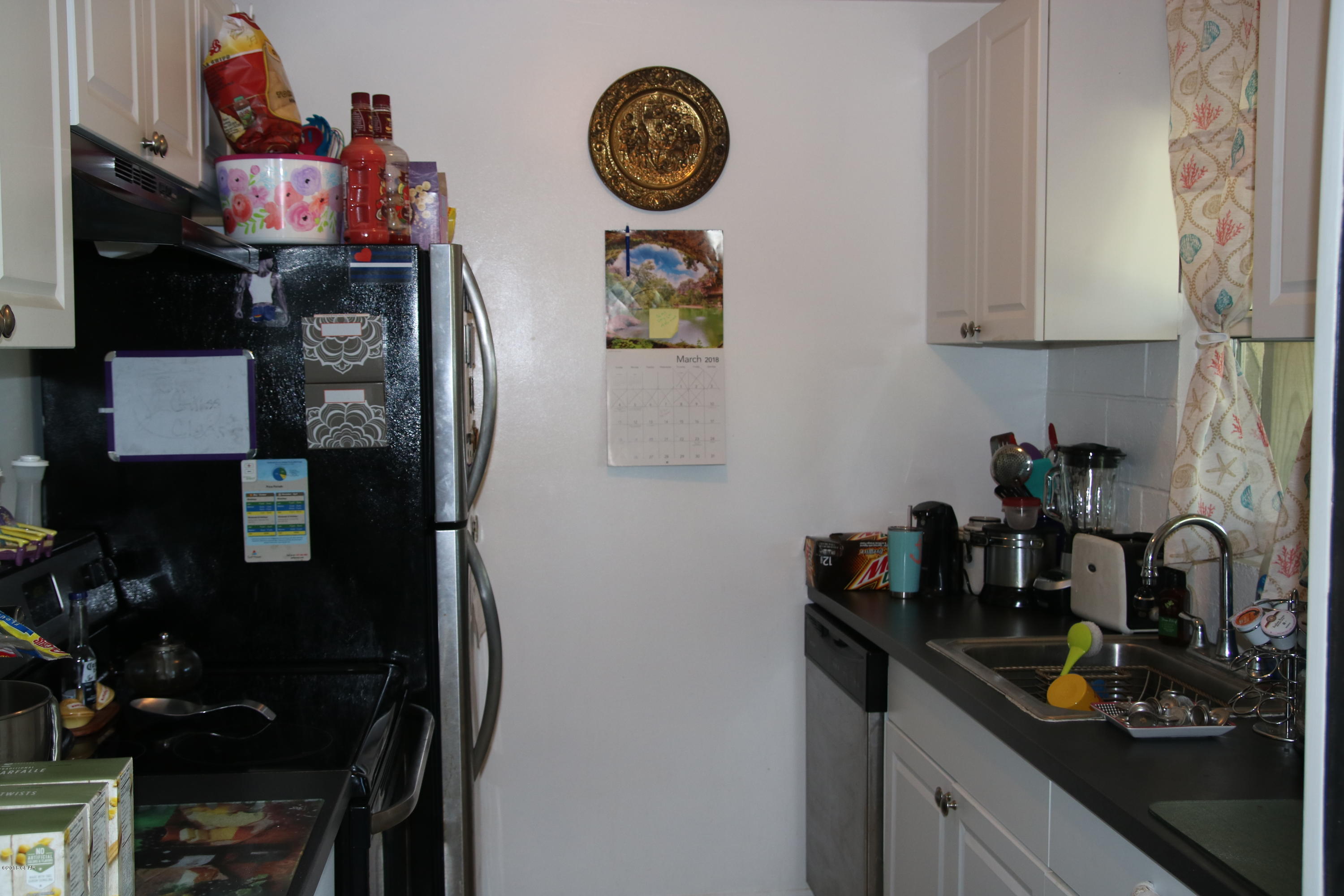 Silver Sands Unit 1 - Residential