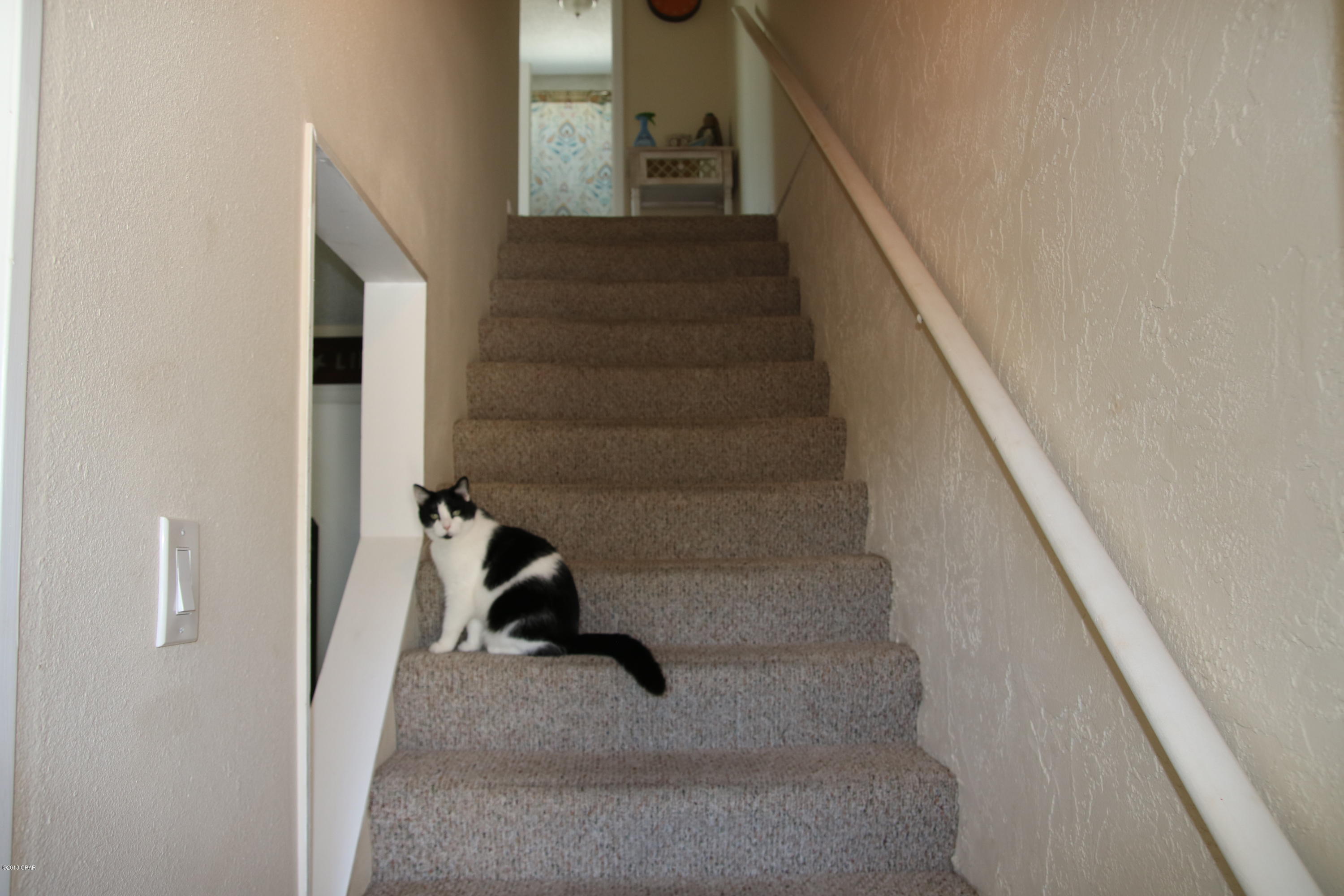 Silver Sands Unit 1 - Residential