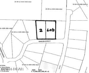 Compass Lake In The Hills - Land