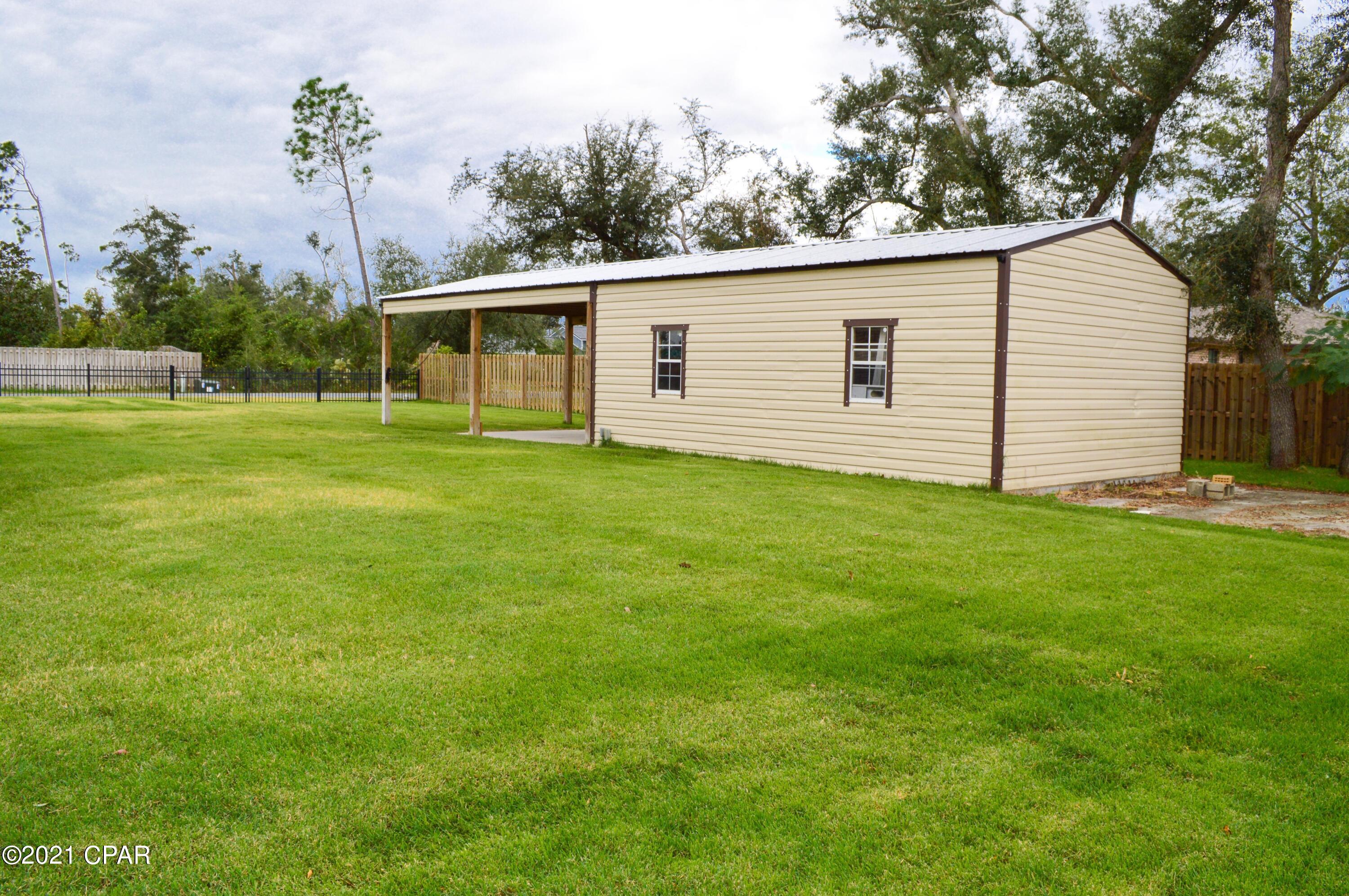 Highpoint - Residential