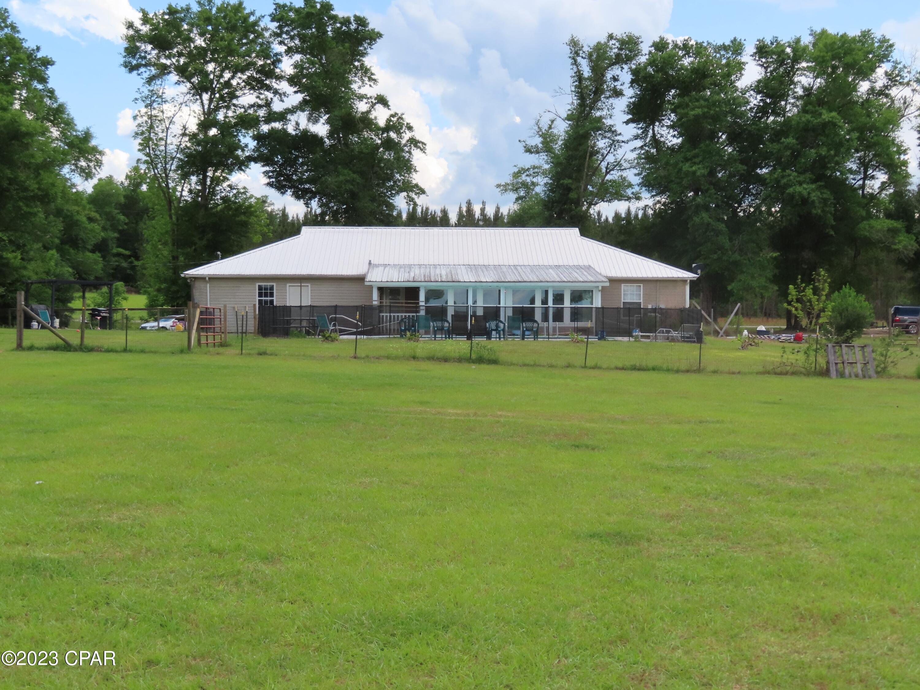 [No Recorded Subdiv] - Residential