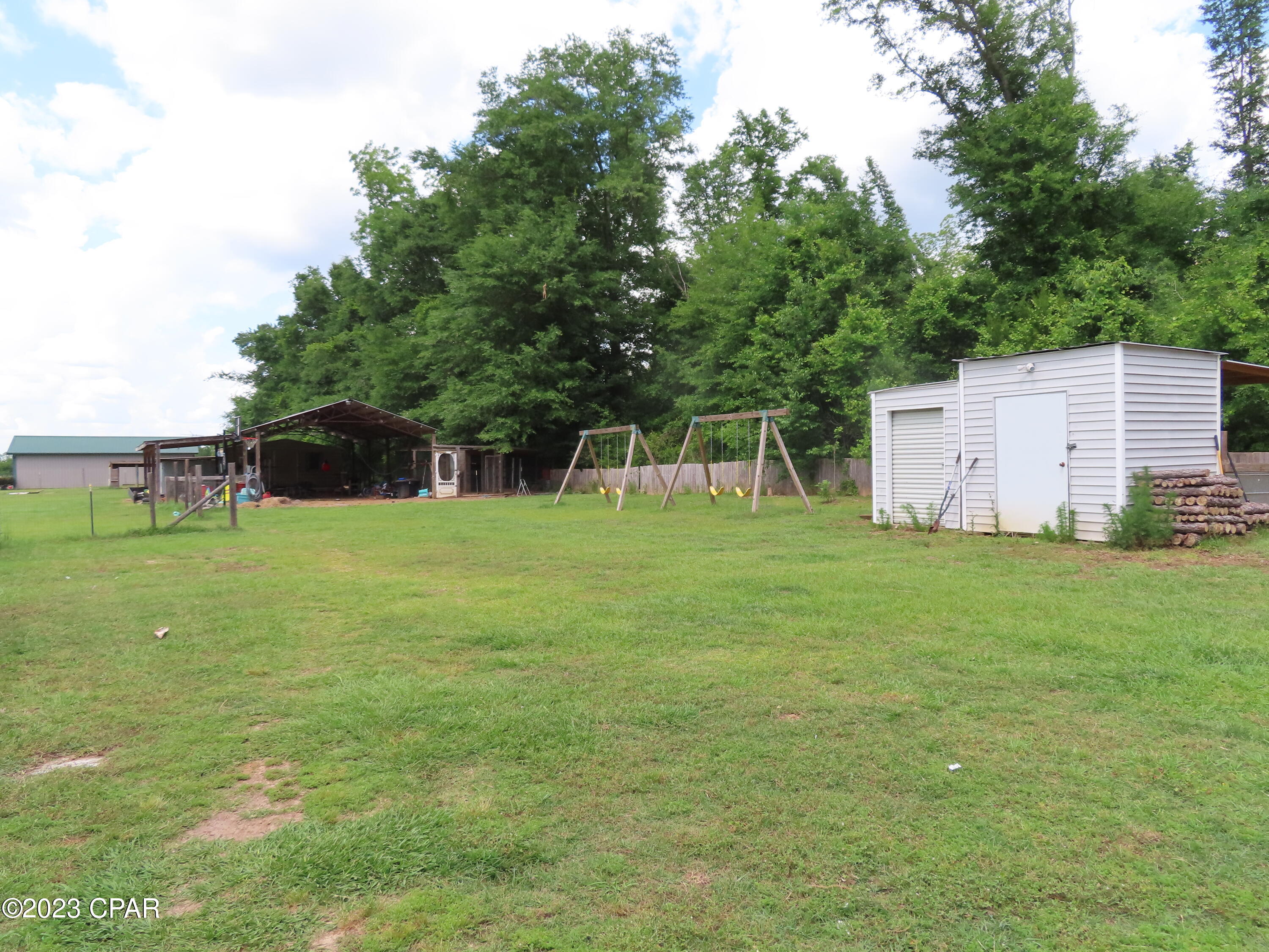 [No Recorded Subdiv] - Residential