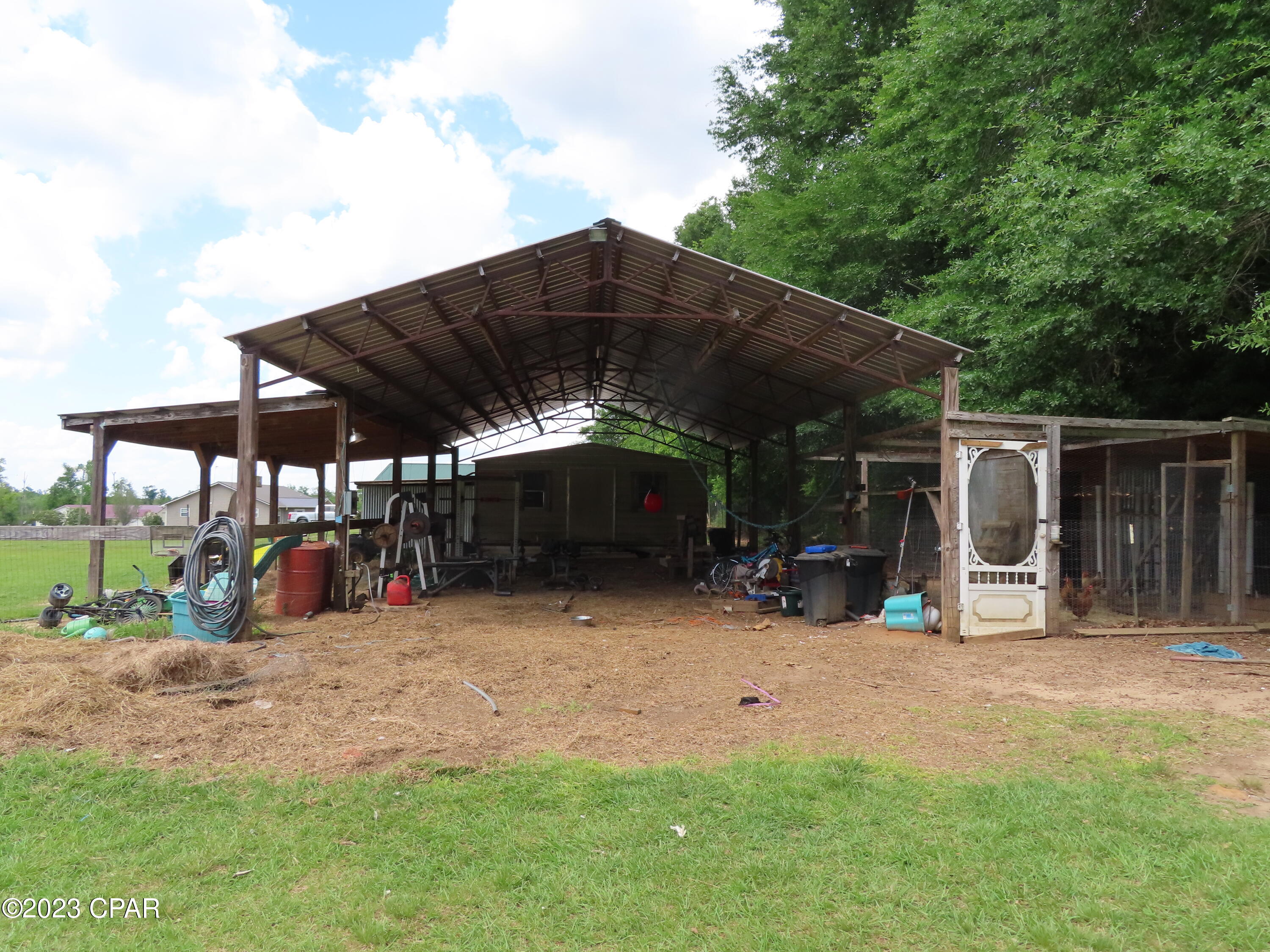 [No Recorded Subdiv] - Residential