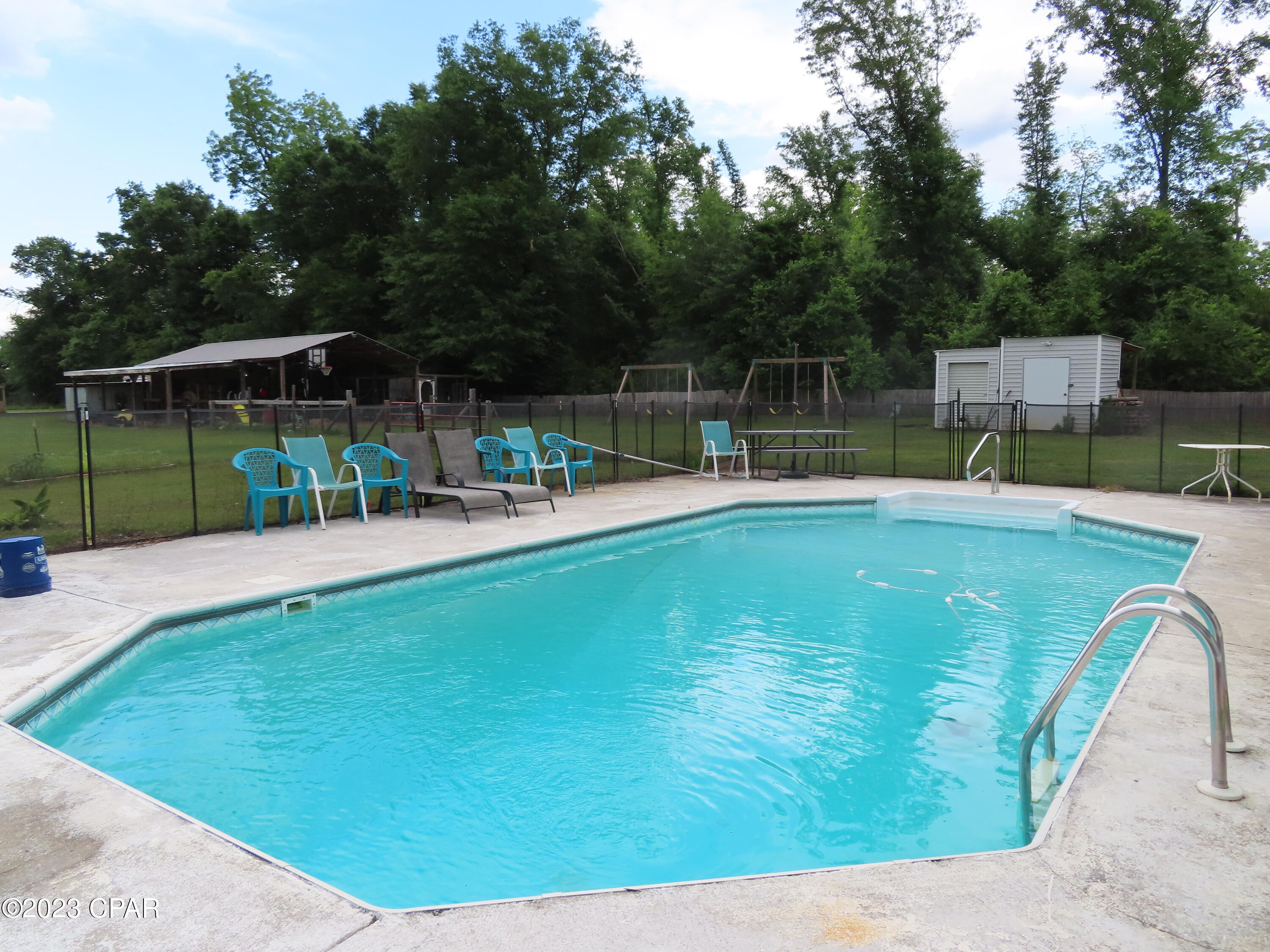 [No Recorded Subdiv] - Residential