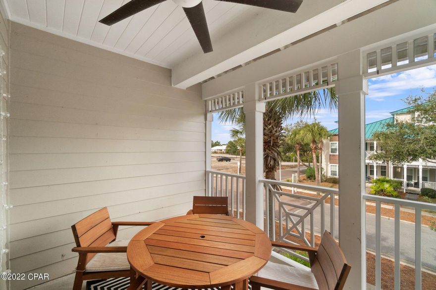 'CURRENTLY UNDER CONTRACT, SELLER ACCEPTING BACKUP OFFERS' This split-level condo was newly updated in December 2021.  The updates include Kitchen and Bathroom remodels throughout including fresh paint, new fixtures, updated tile showers, updated décor, and new furniture. 



The first floor features the living area, kitchen, and two of the four bedrooms.  The kitchen was updated with new fixtures to complement the white stone countertops.  The kitchen has a bar that opens up into the living space. The living area has a gel foam sleeper sofa for extra sleeping space. Off the living room is the Master Bedroom with en suite.  The updated en suite features a tile walk-in shower. The first floor also has a guest bedroom with a queen bed and a full guest bath. Off the living room is a deck. The