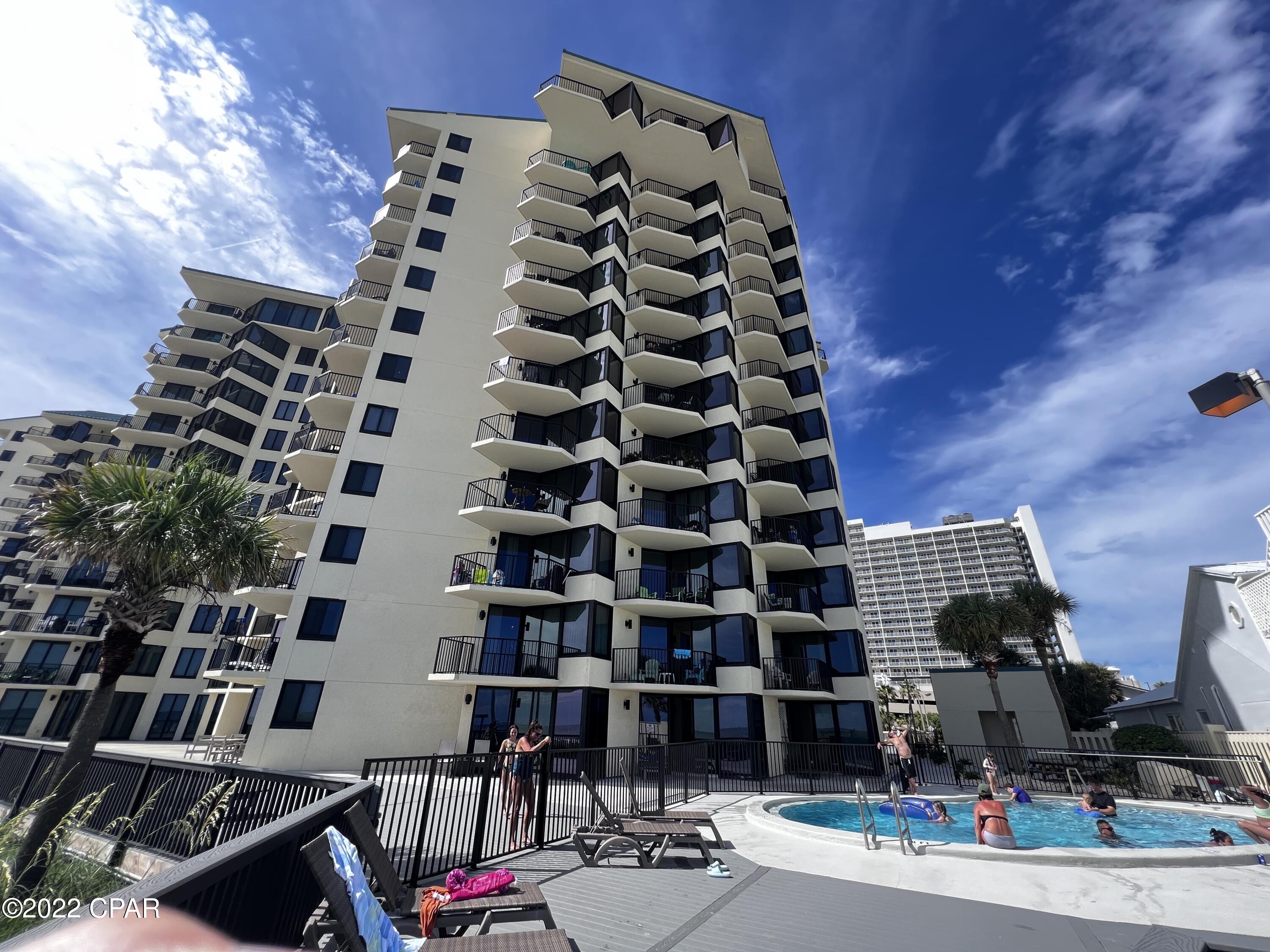 Sunbird Condo - Residential