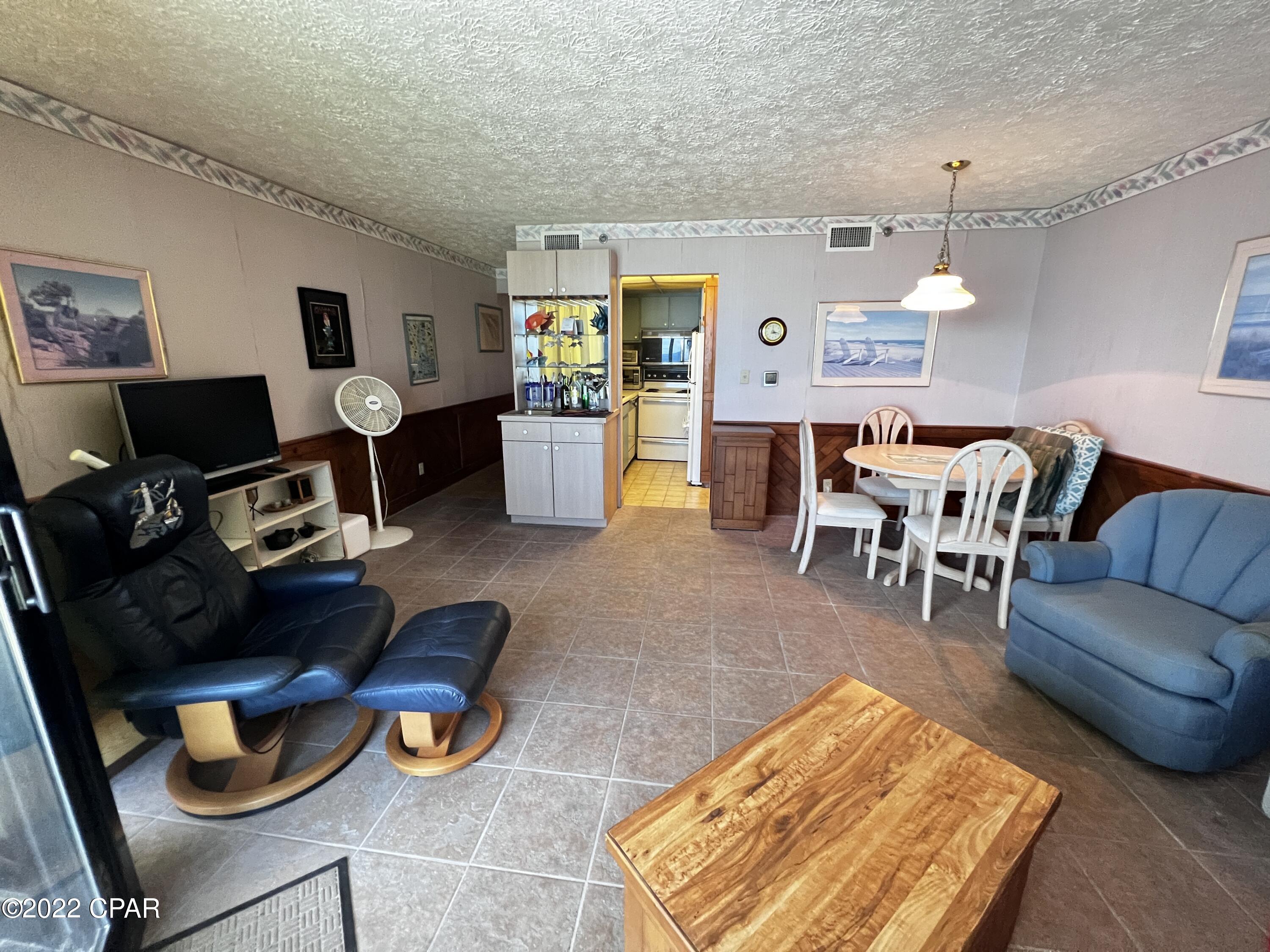 Sunbird Condo - Residential