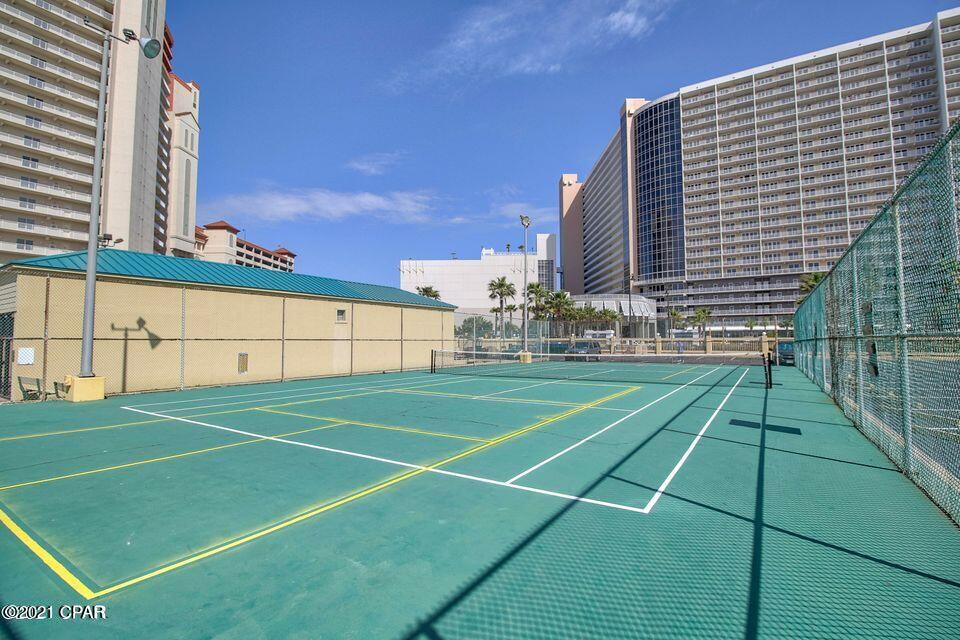 Sunbird Condo - Residential