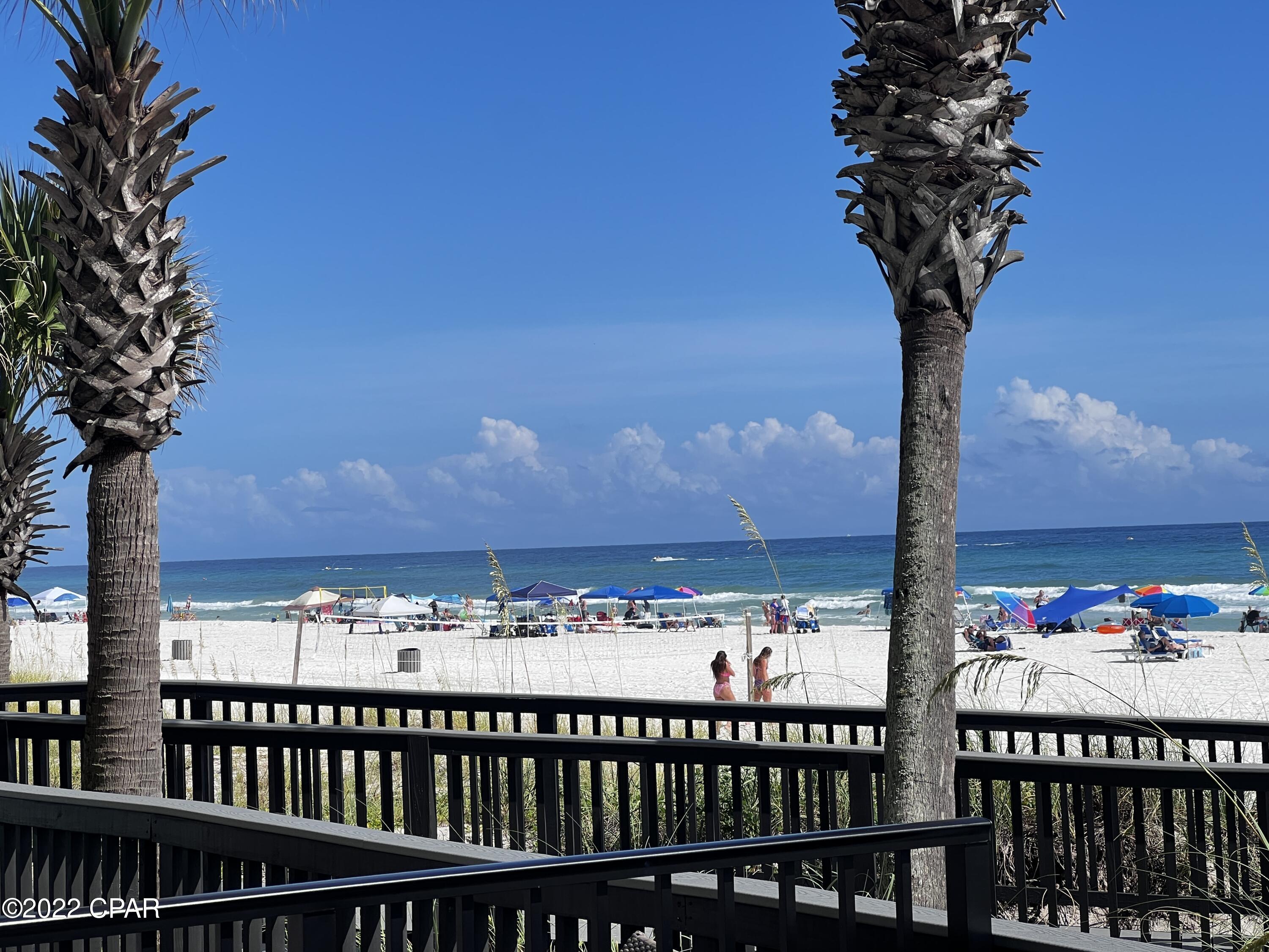 Sunbird Condo - Residential