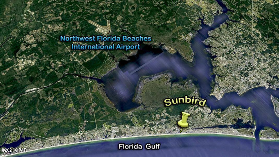 Sunbird Condo - Residential