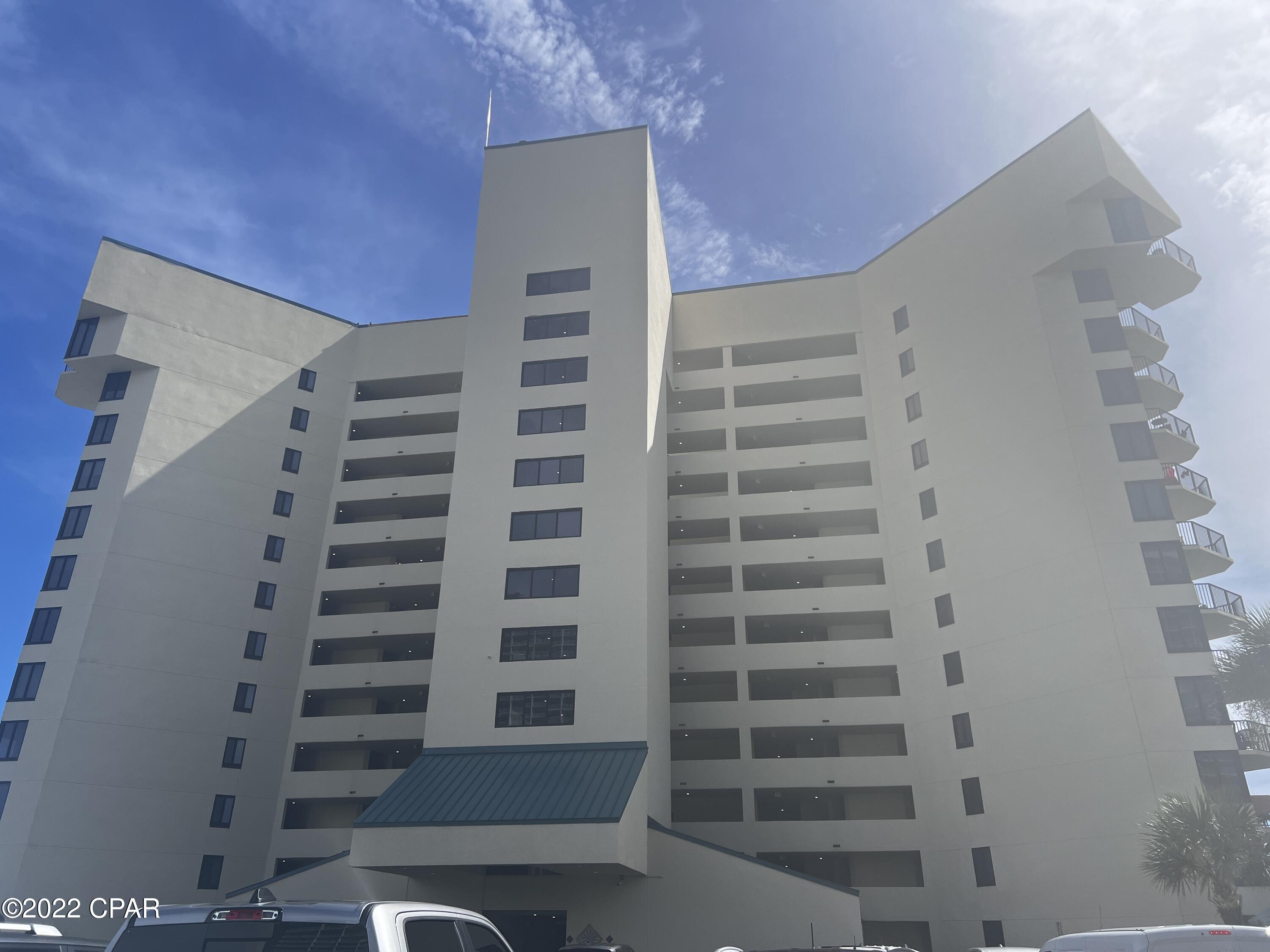 Sunbird Condo - Residential