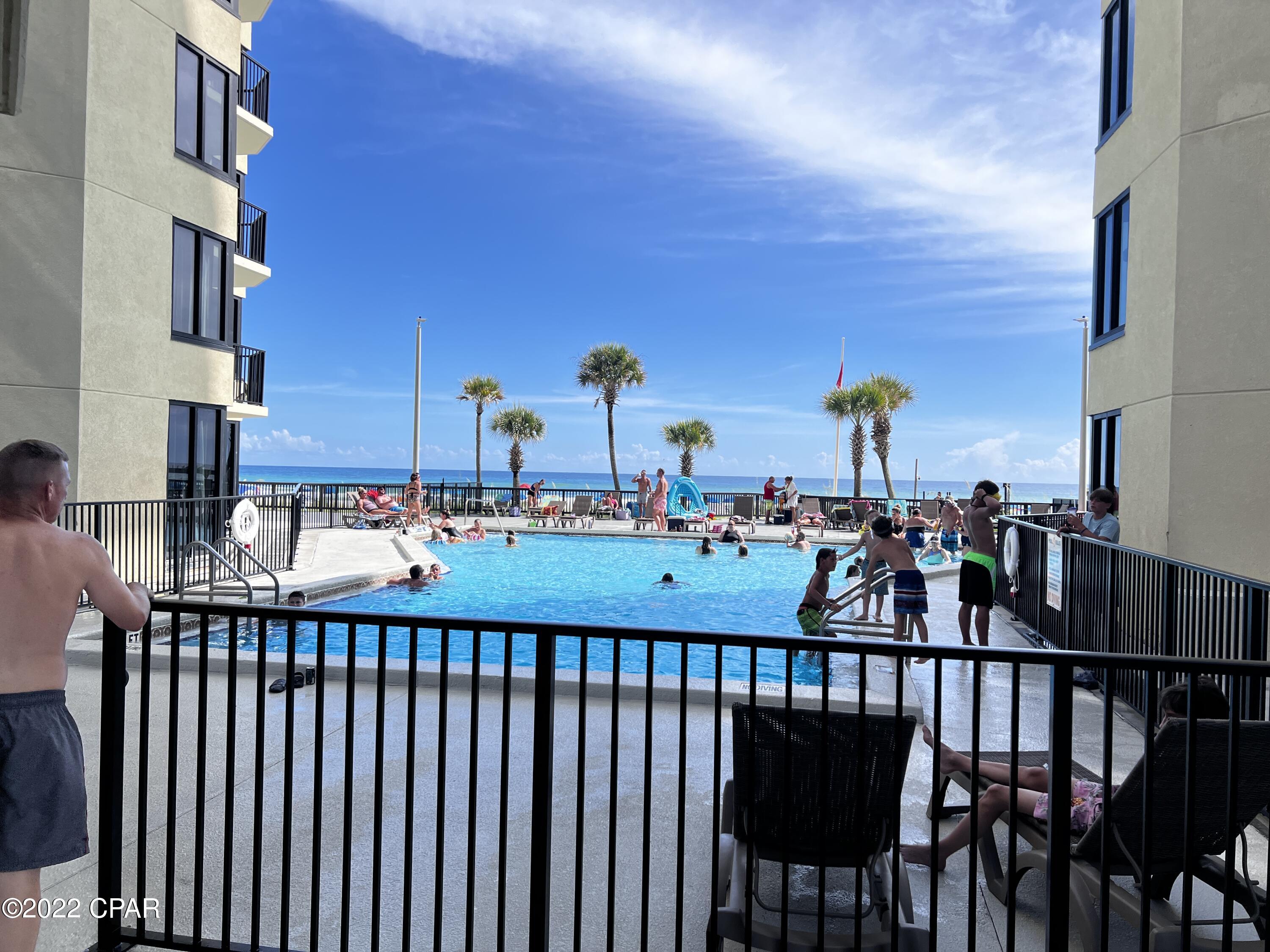 Sunbird Condo - Residential