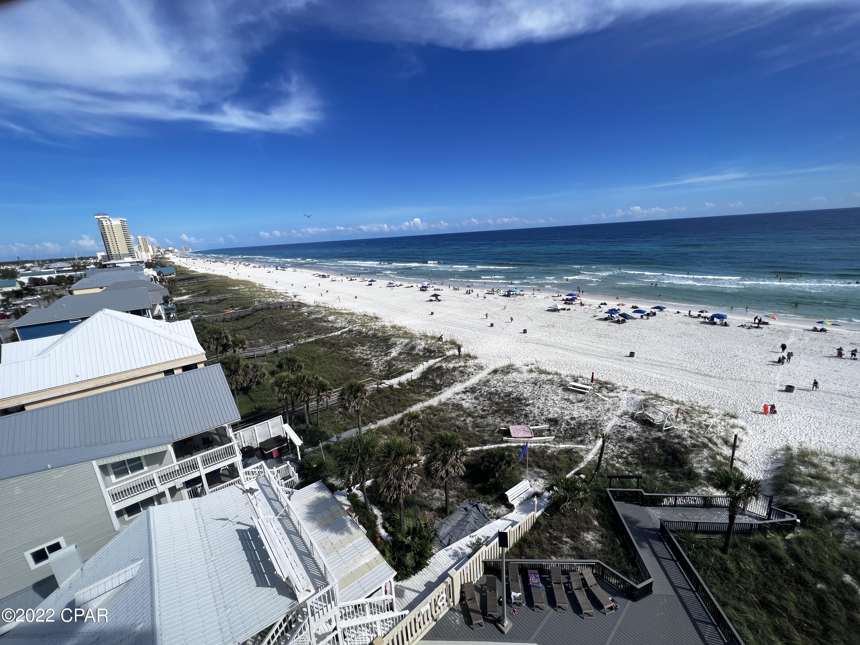 Sunbird Condo - Residential