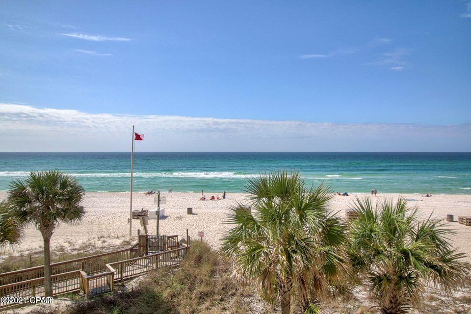 Sunbird Condo - Residential