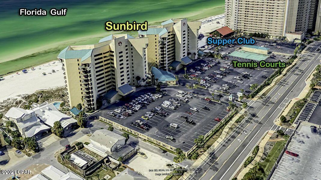 Sunbird Condo - Residential