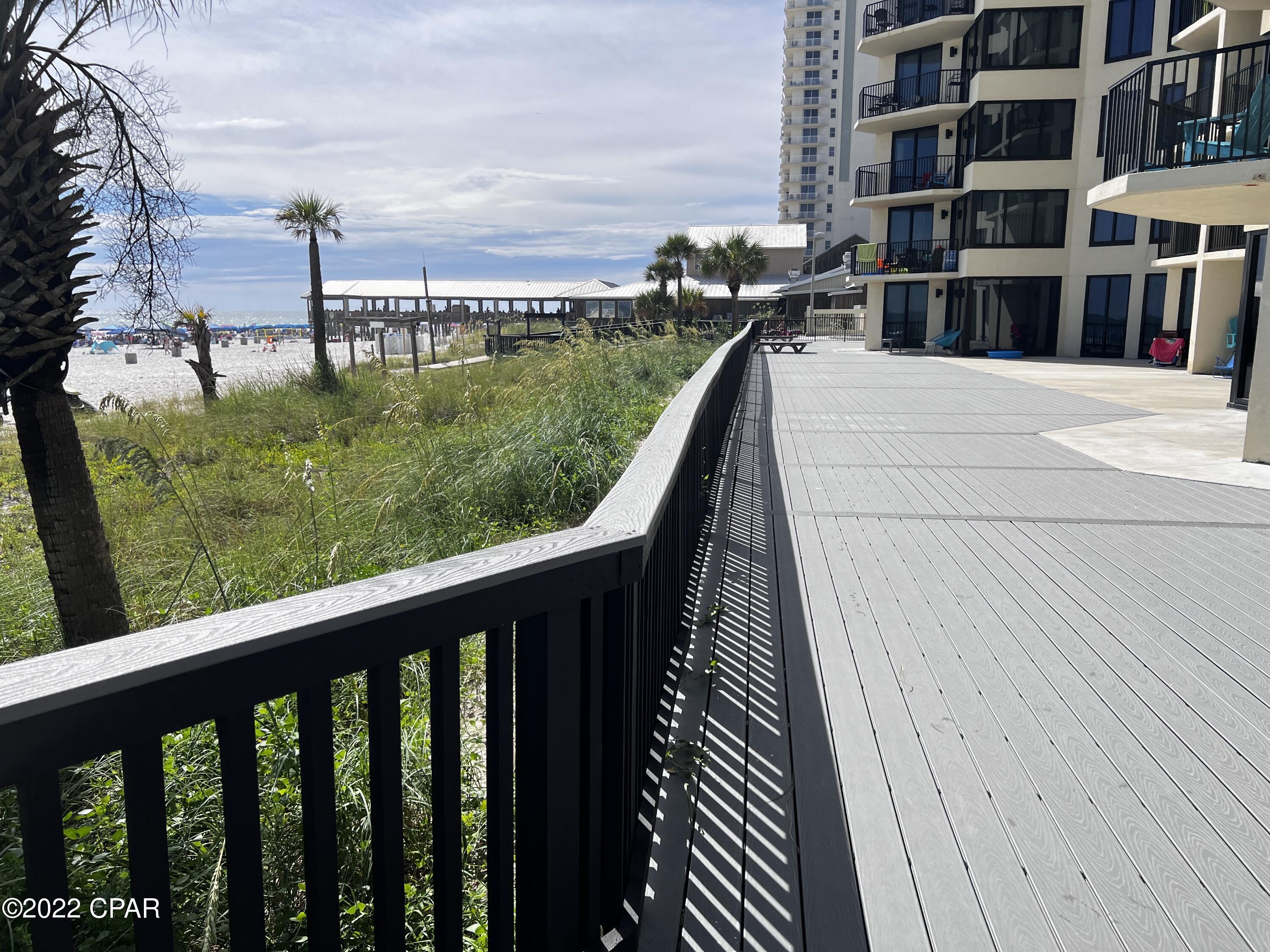 Sunbird Condo - Residential