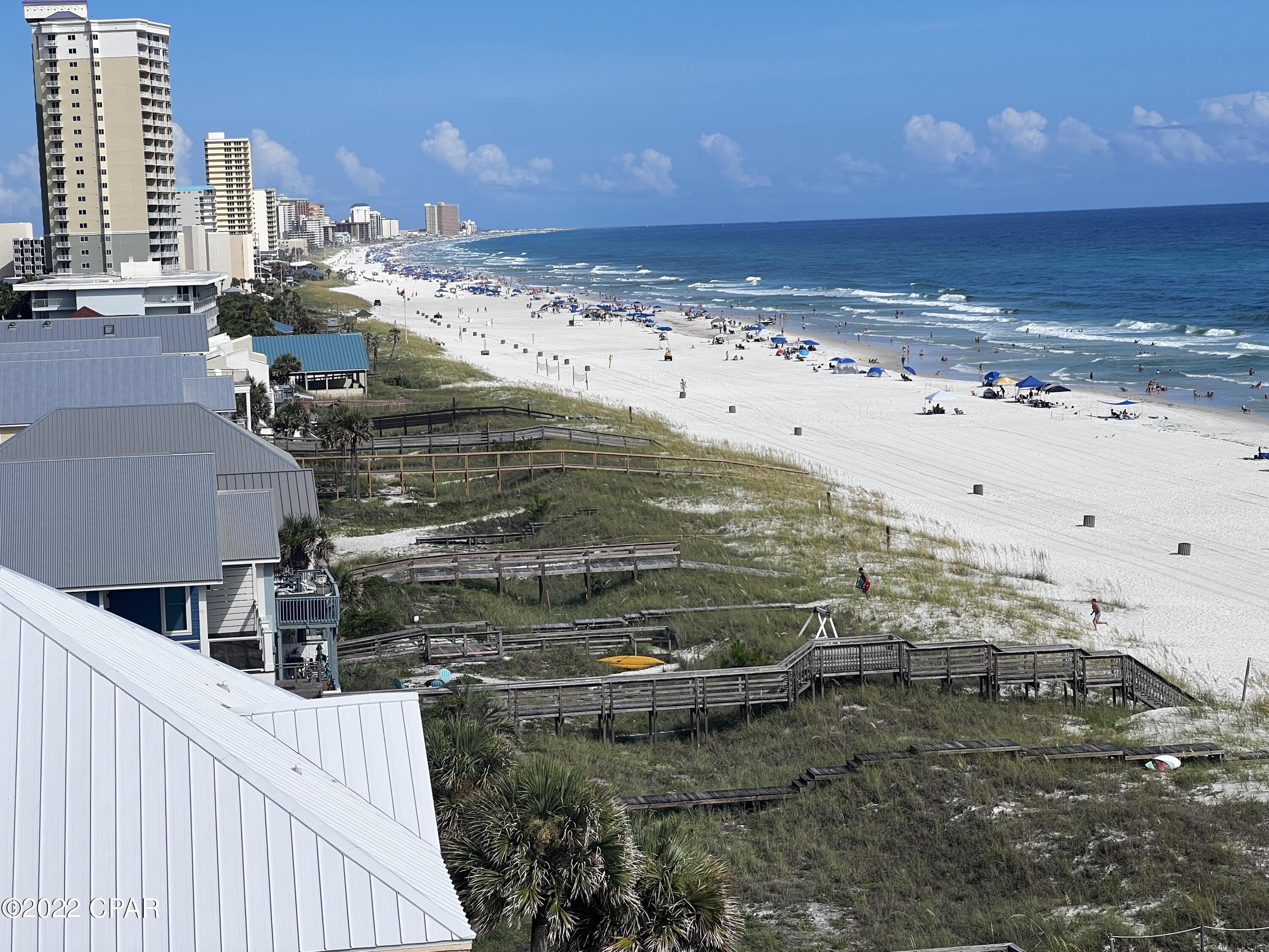 Sunbird Condo - Residential