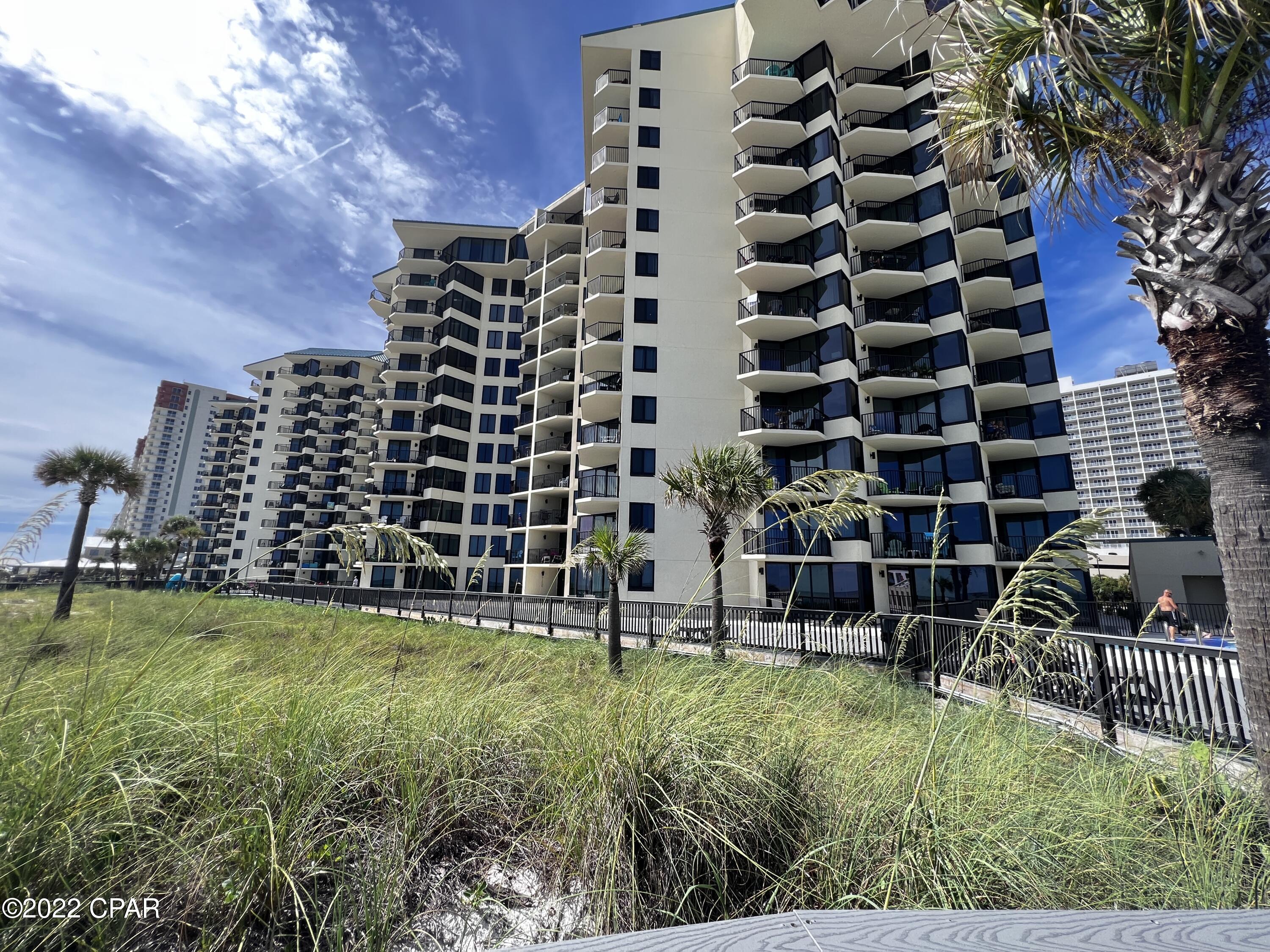 Sunbird Condo - Residential