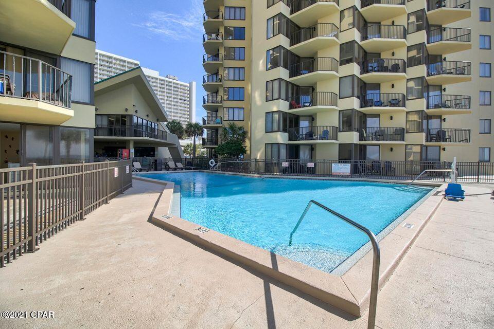 Sunbird Condo - Residential