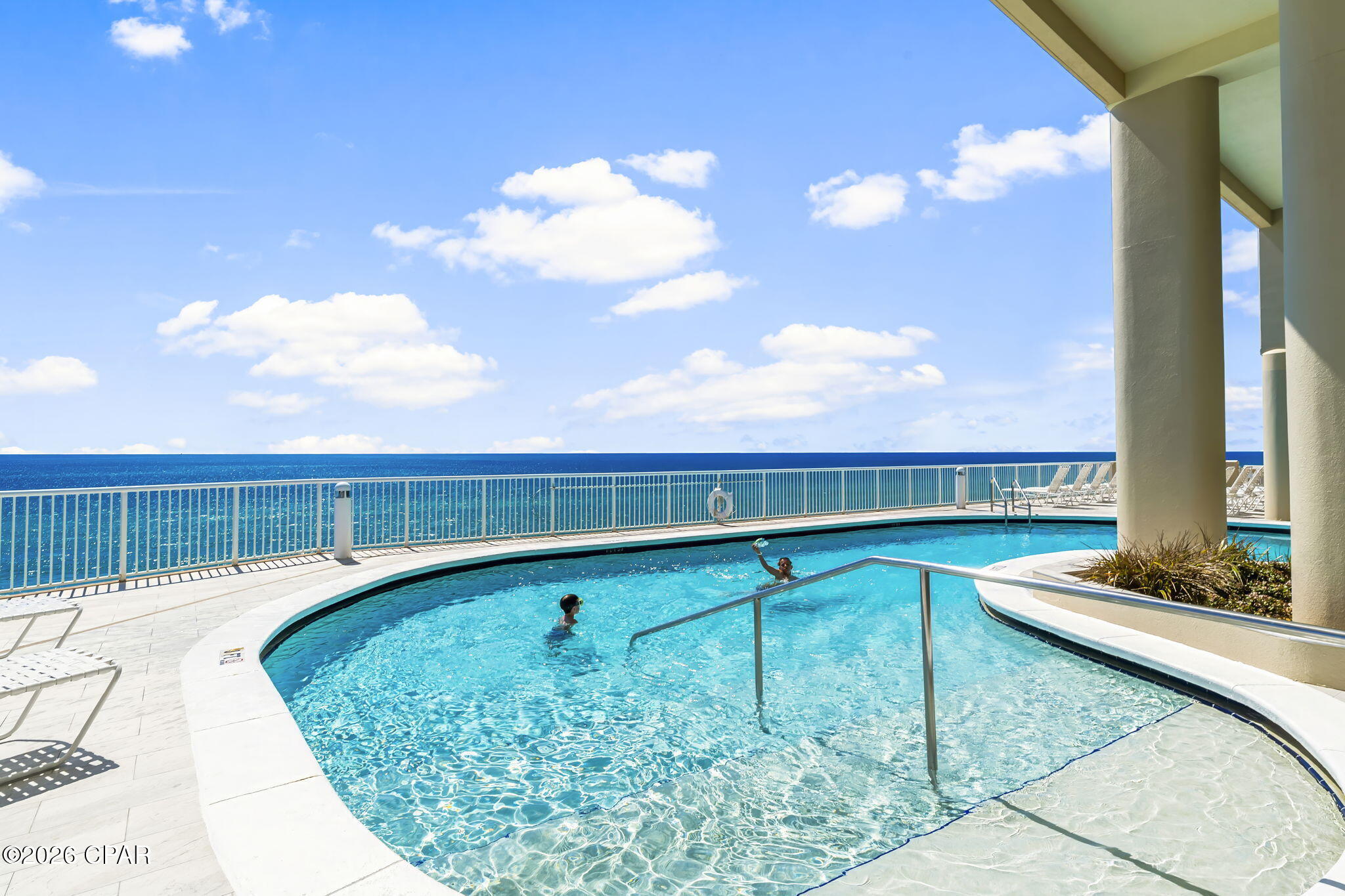 Palazzo - Residential