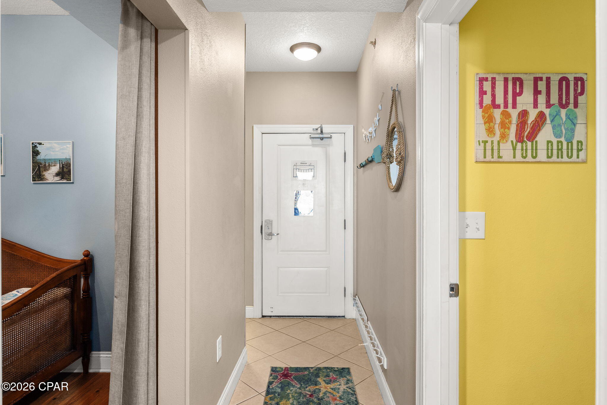 Palazzo - Residential