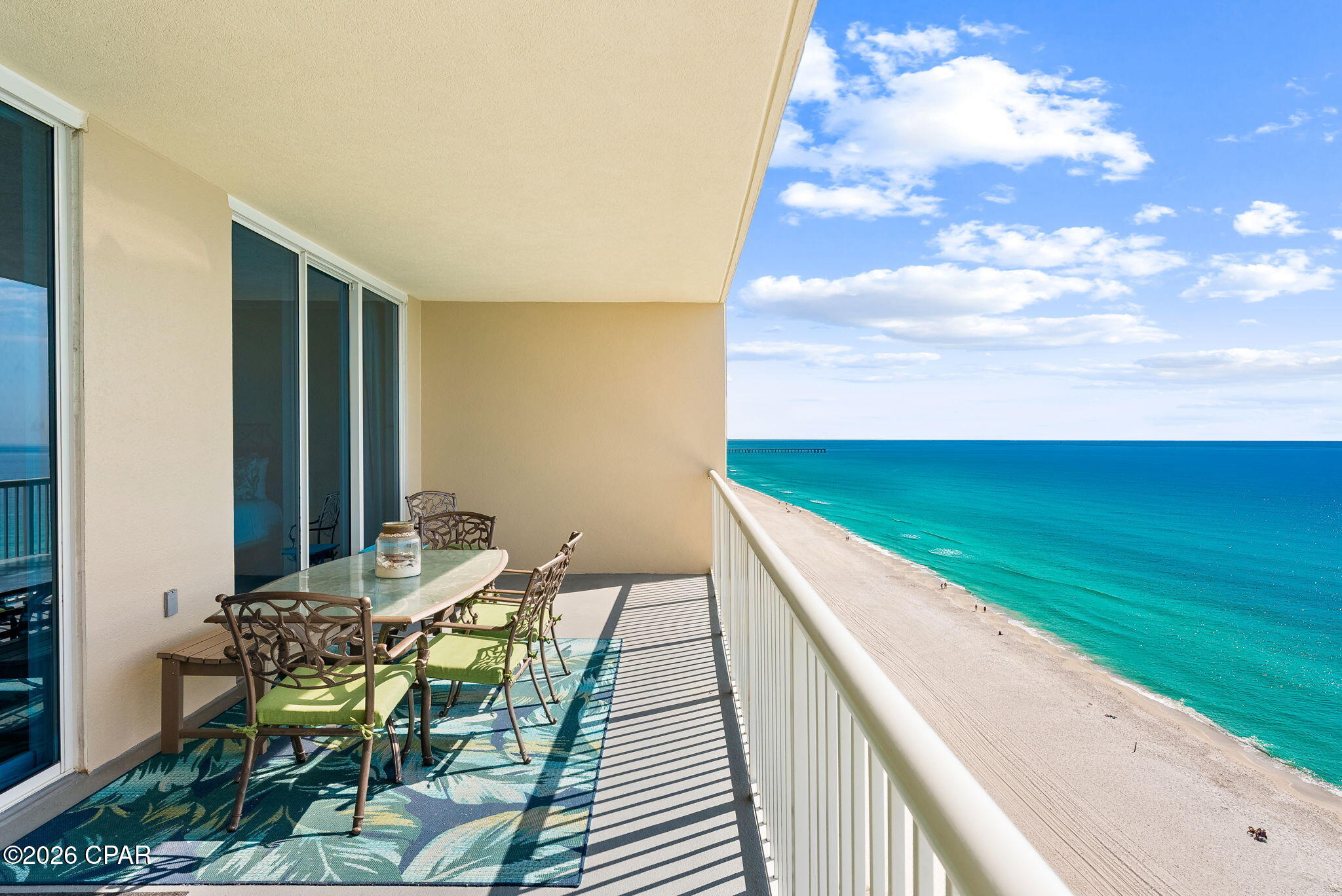 Palazzo - Residential