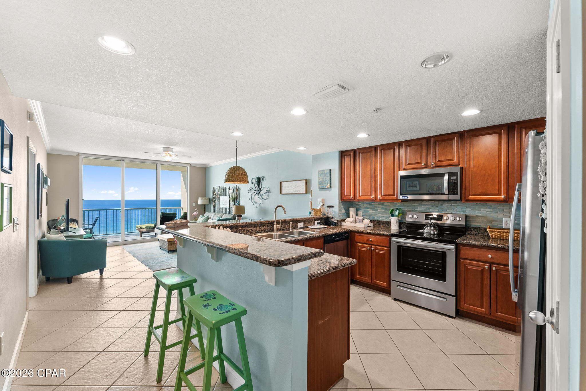 Palazzo - Residential