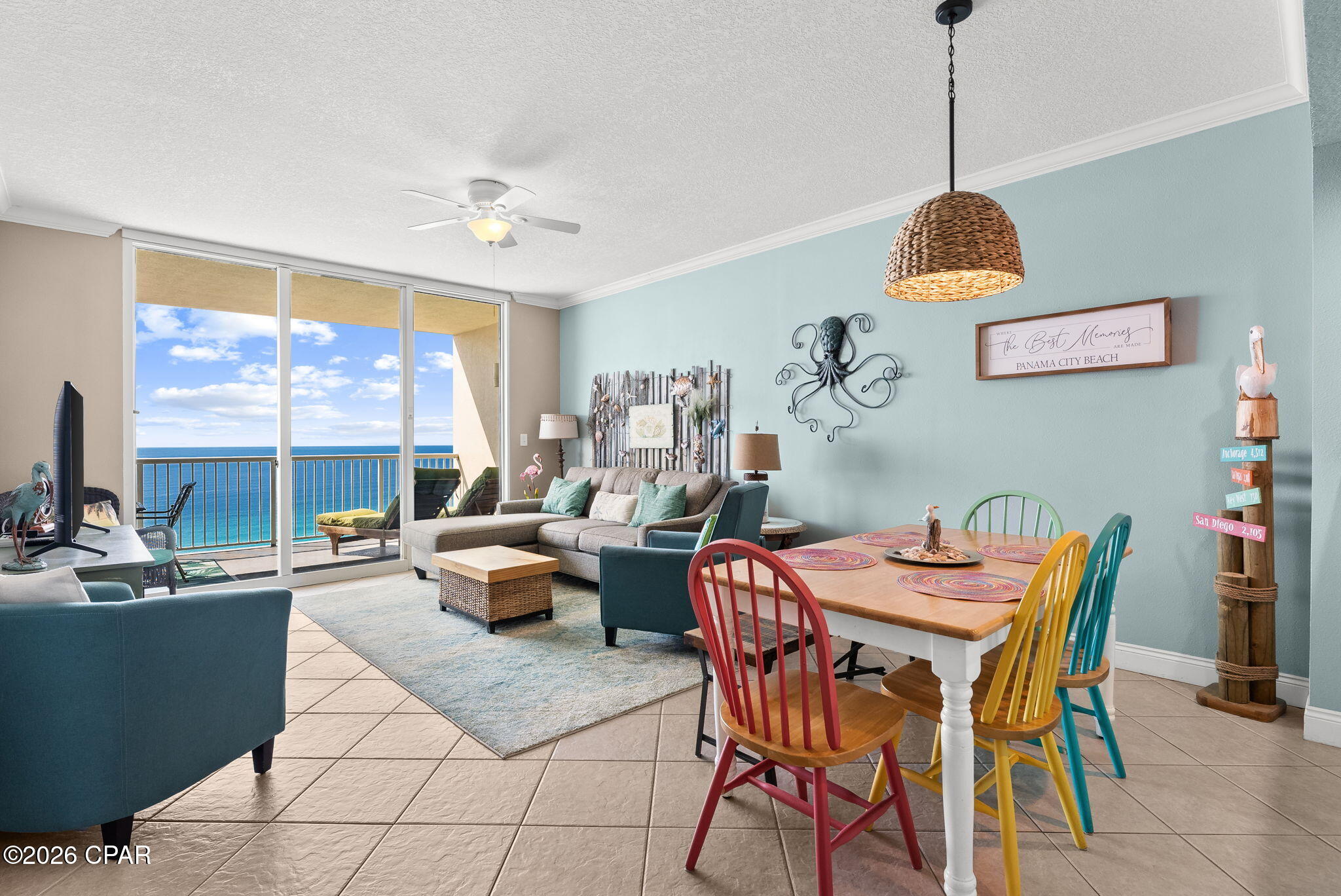 Palazzo - Residential