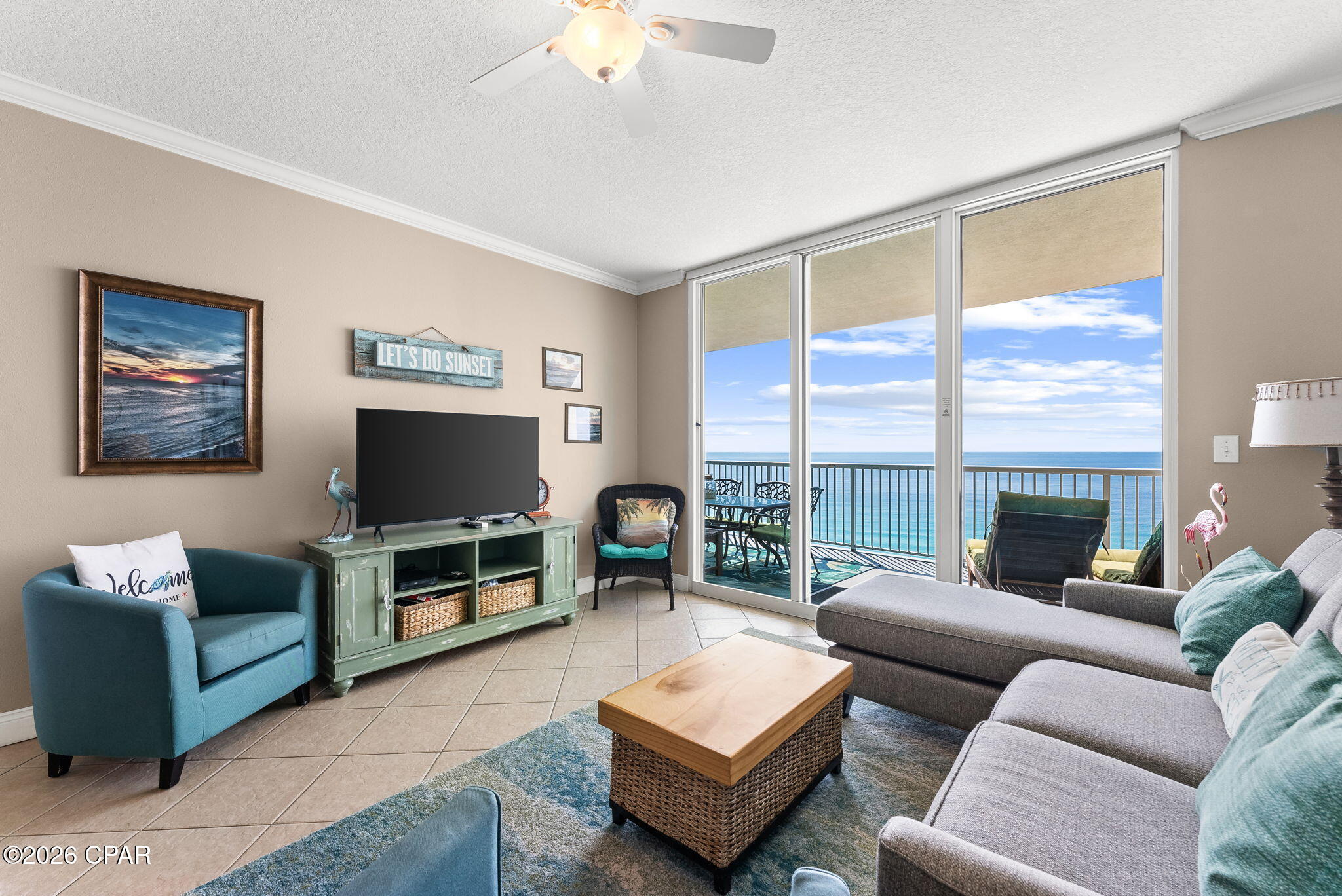 Palazzo - Residential