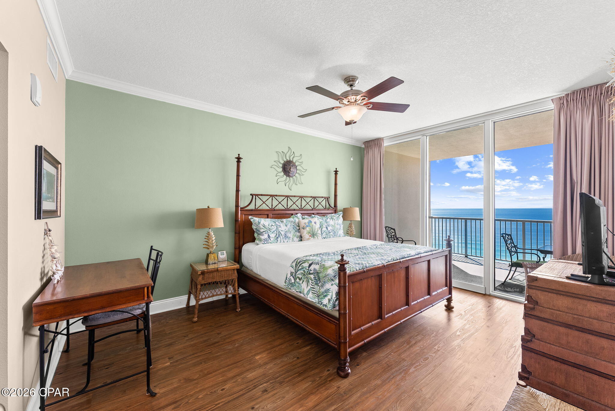 Palazzo - Residential