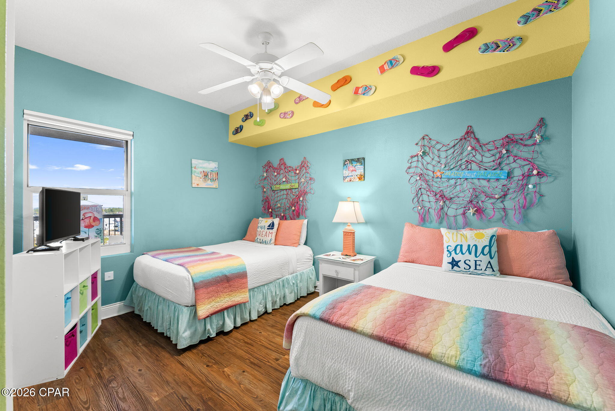 Palazzo - Residential